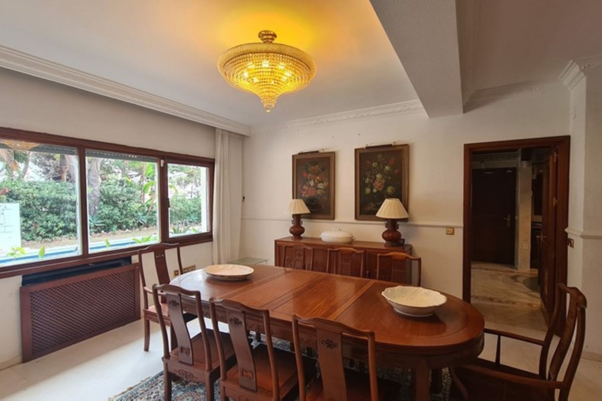 Reventa - House - Detached Villa - Marbella - Cabopino