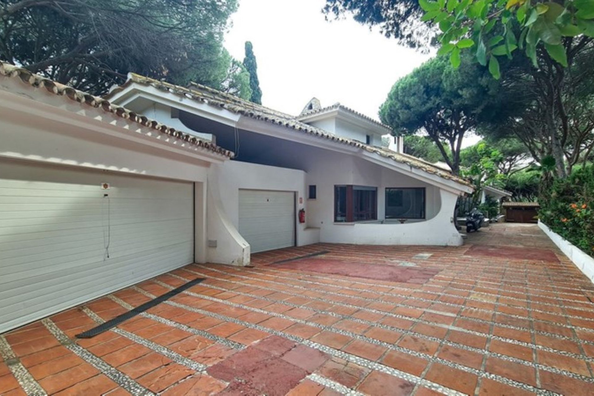 Reventa - House - Detached Villa - Marbella - Cabopino
