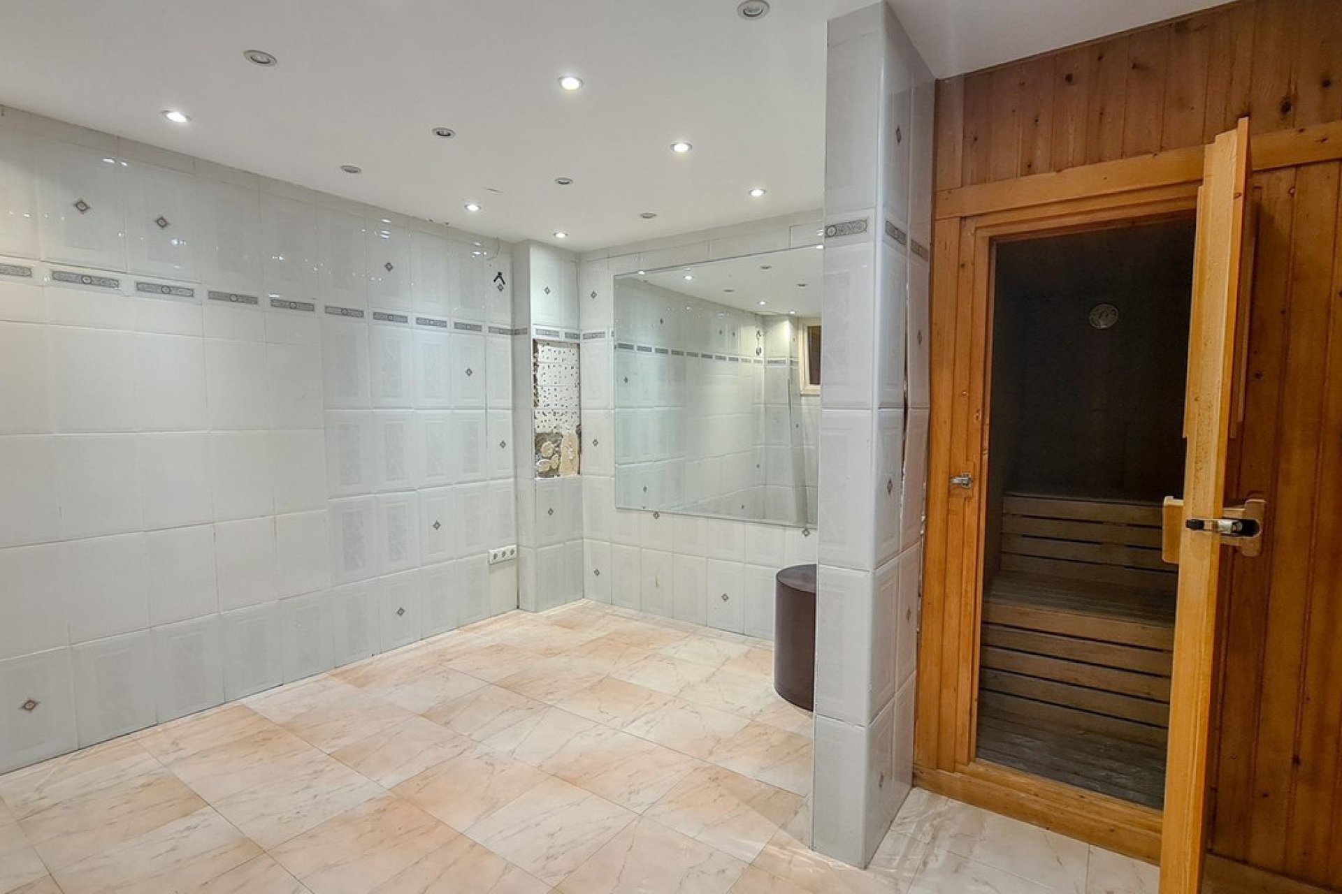 Reventa - House - Detached Villa - Marbella - Cabopino