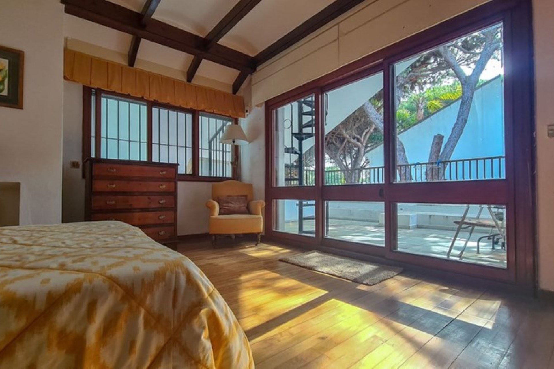 Reventa - House - Detached Villa - Marbella - Cabopino