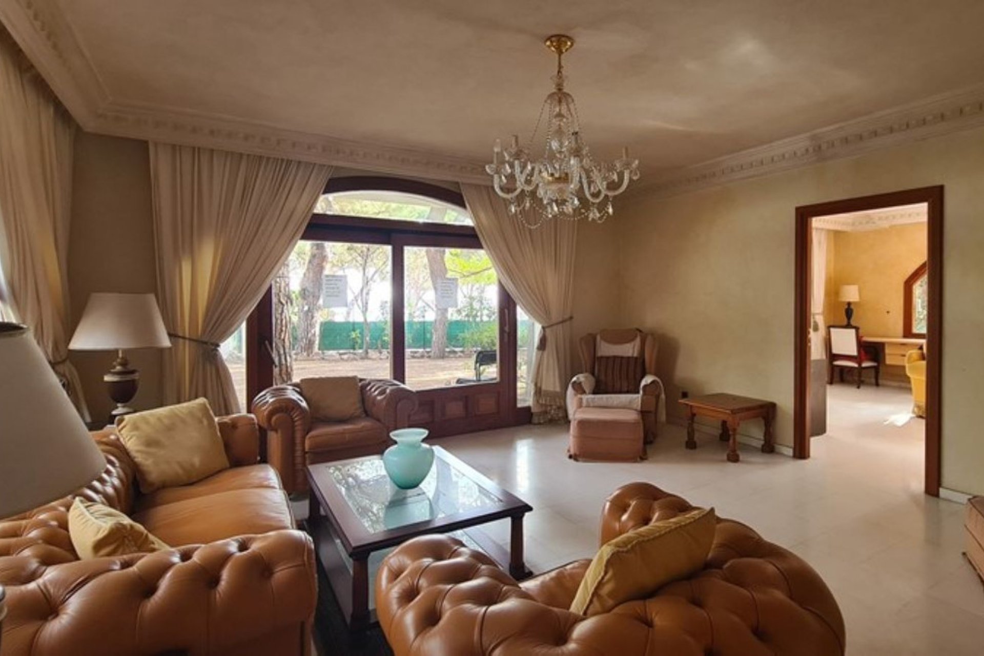 Reventa - House - Detached Villa - Marbella - Cabopino