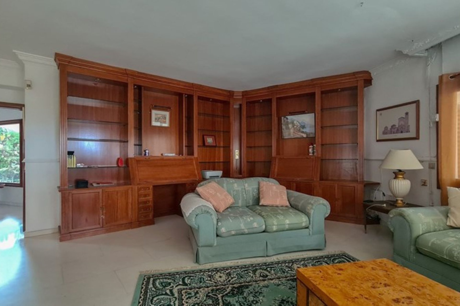 Reventa - House - Detached Villa - Marbella - Cabopino