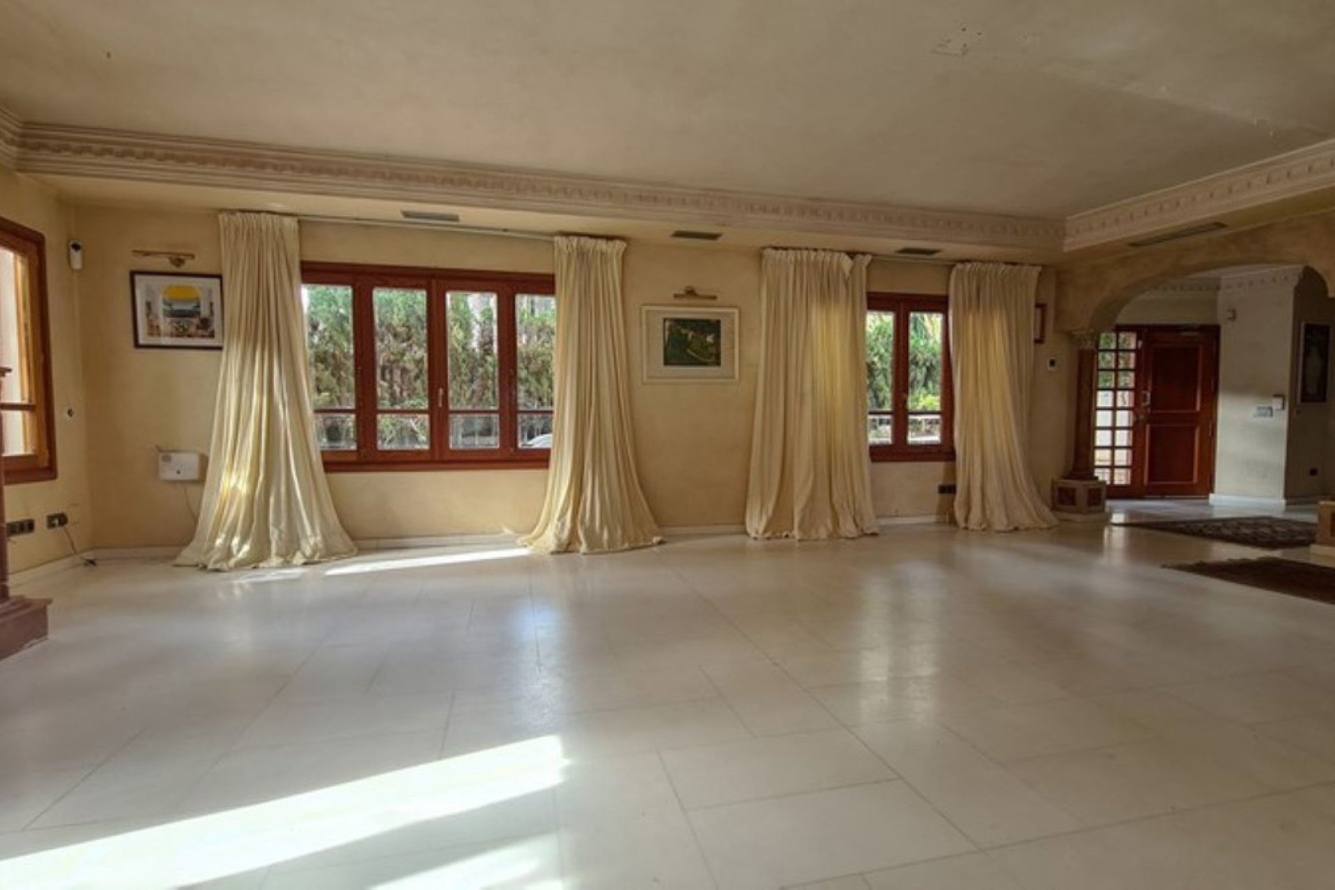 Reventa - House - Detached Villa - Marbella - Cabopino