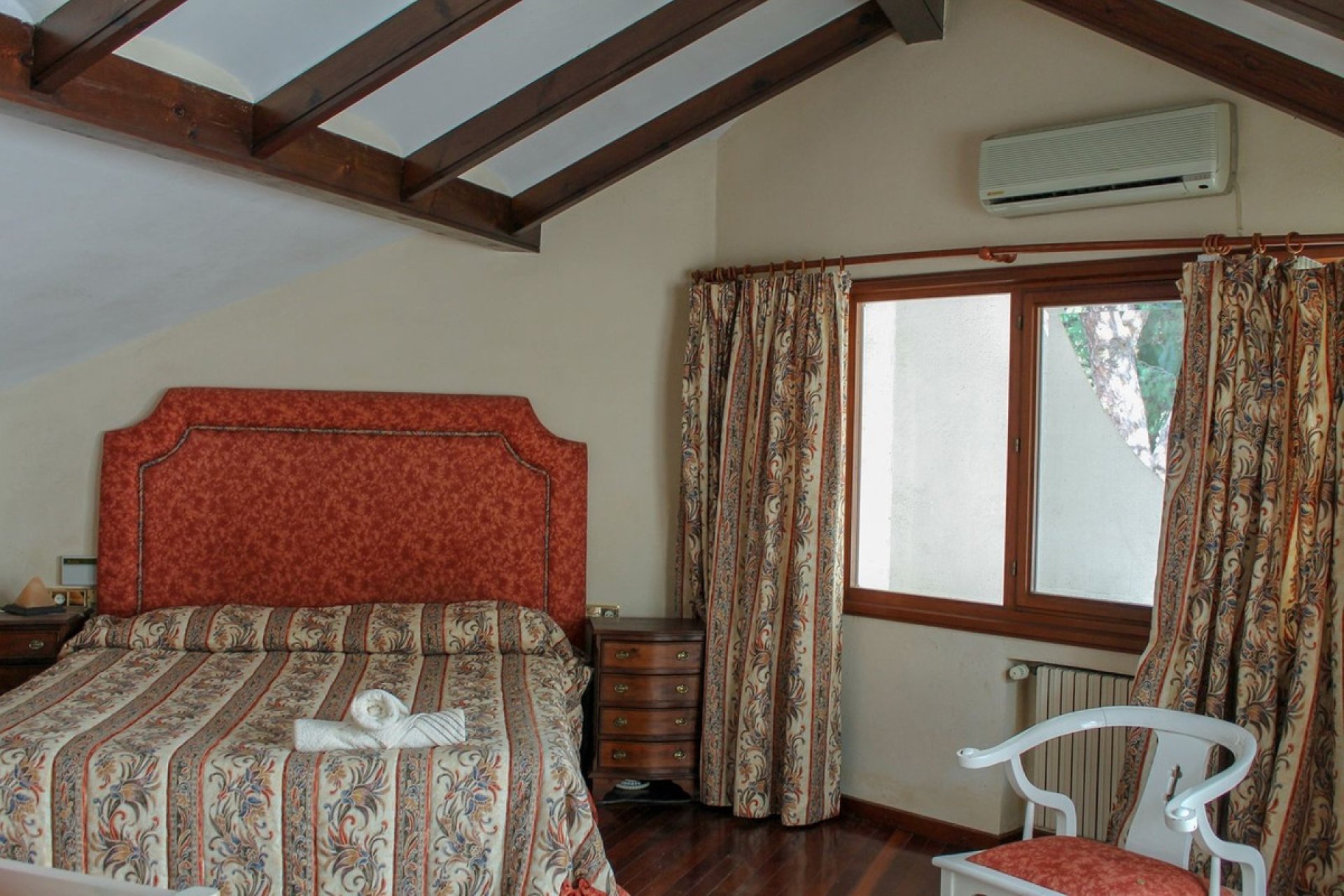 Reventa - House - Detached Villa - Marbella - Cabopino