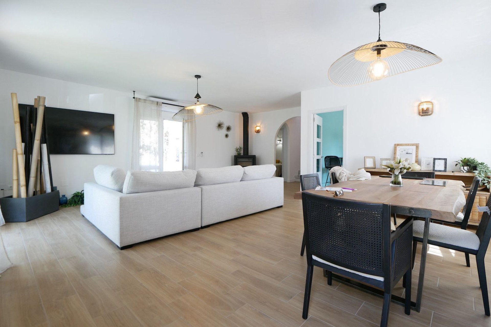 Reventa - House - Detached Villa - Marbella - Cabopino