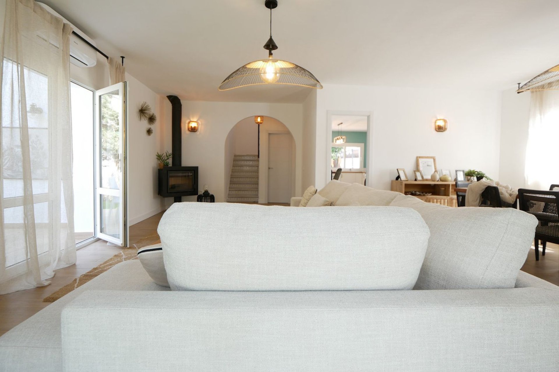 Reventa - House - Detached Villa - Marbella - Cabopino