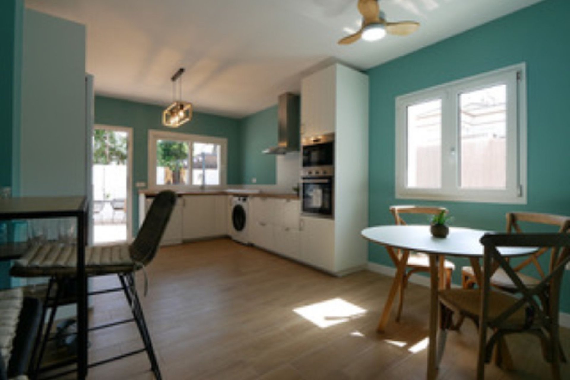 Reventa - House - Detached Villa - Marbella - Cabopino