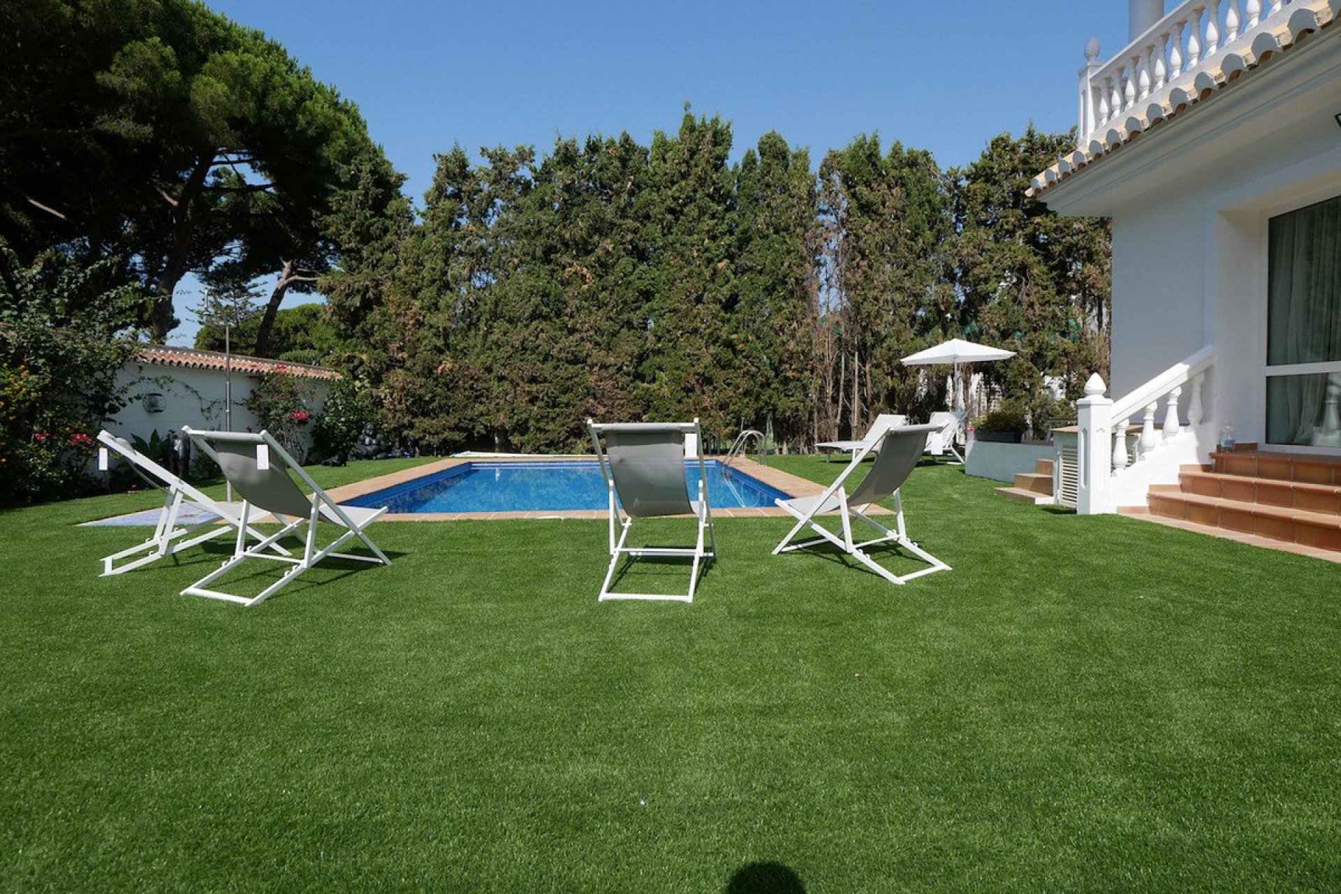 Reventa - House - Detached Villa - Marbella - Cabopino