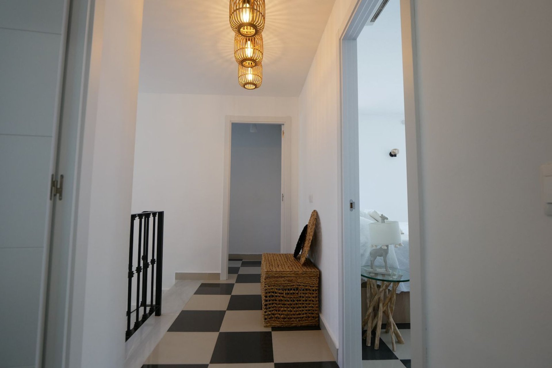 Reventa - House - Detached Villa - Marbella - Cabopino