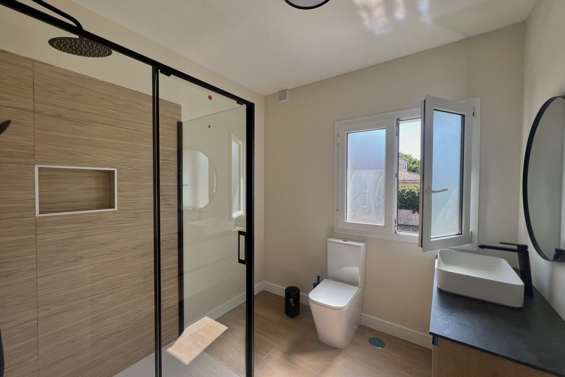 Reventa - House - Detached Villa - Marbella - Cabopino