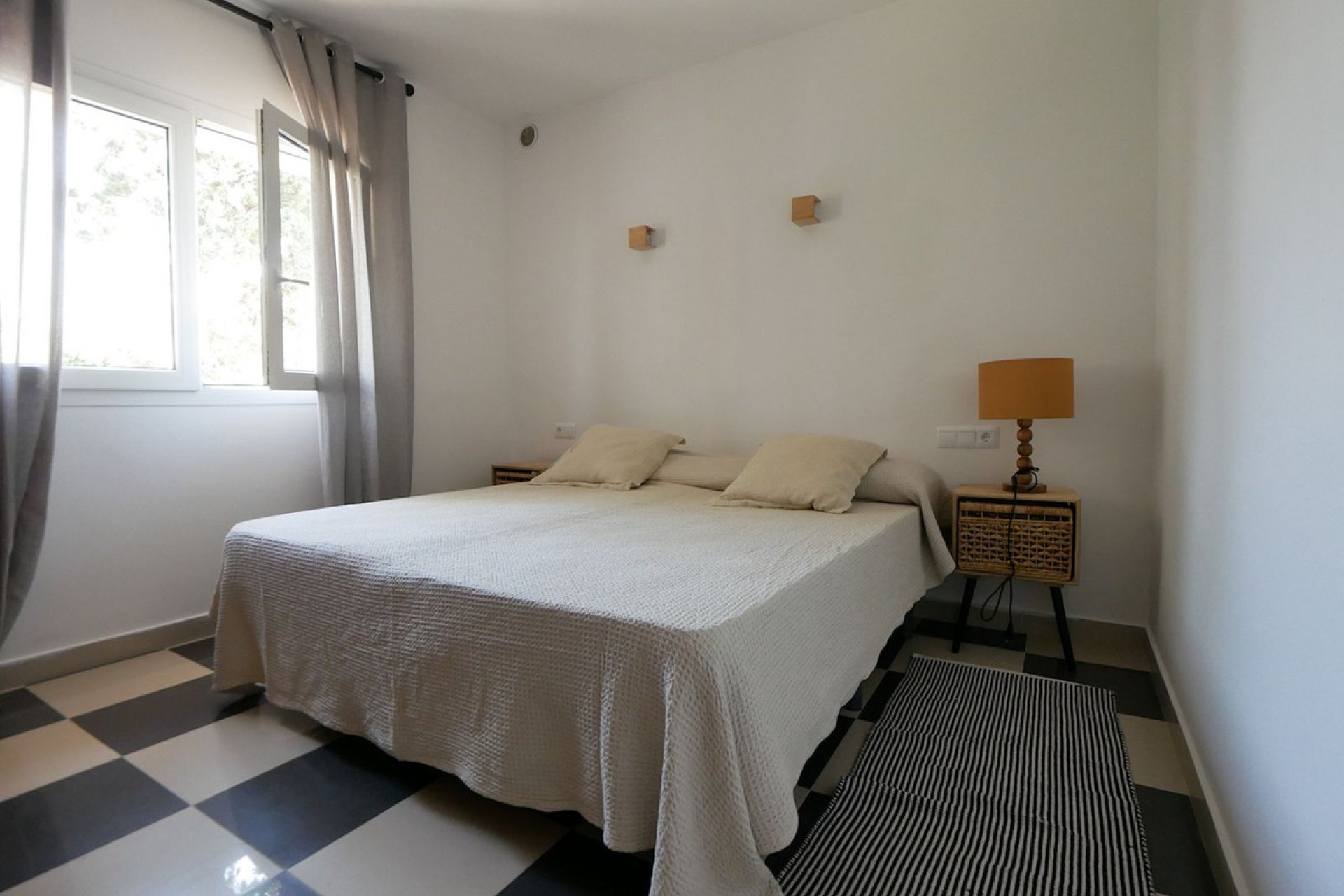 Reventa - House - Detached Villa - Marbella - Cabopino