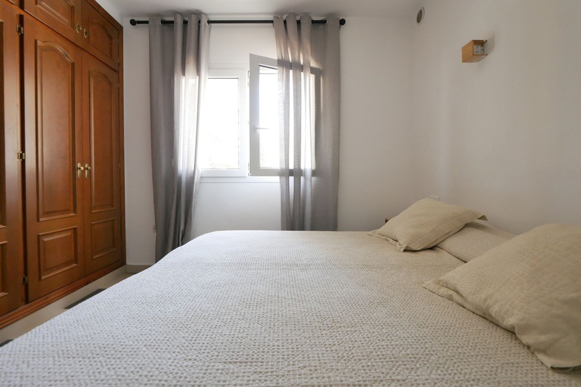 Reventa - House - Detached Villa - Marbella - Cabopino