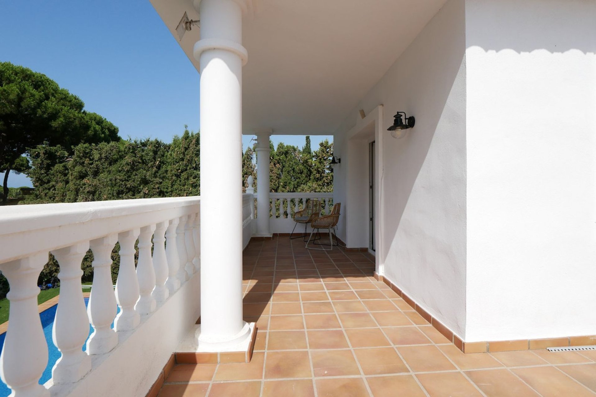 Reventa - House - Detached Villa - Marbella - Cabopino