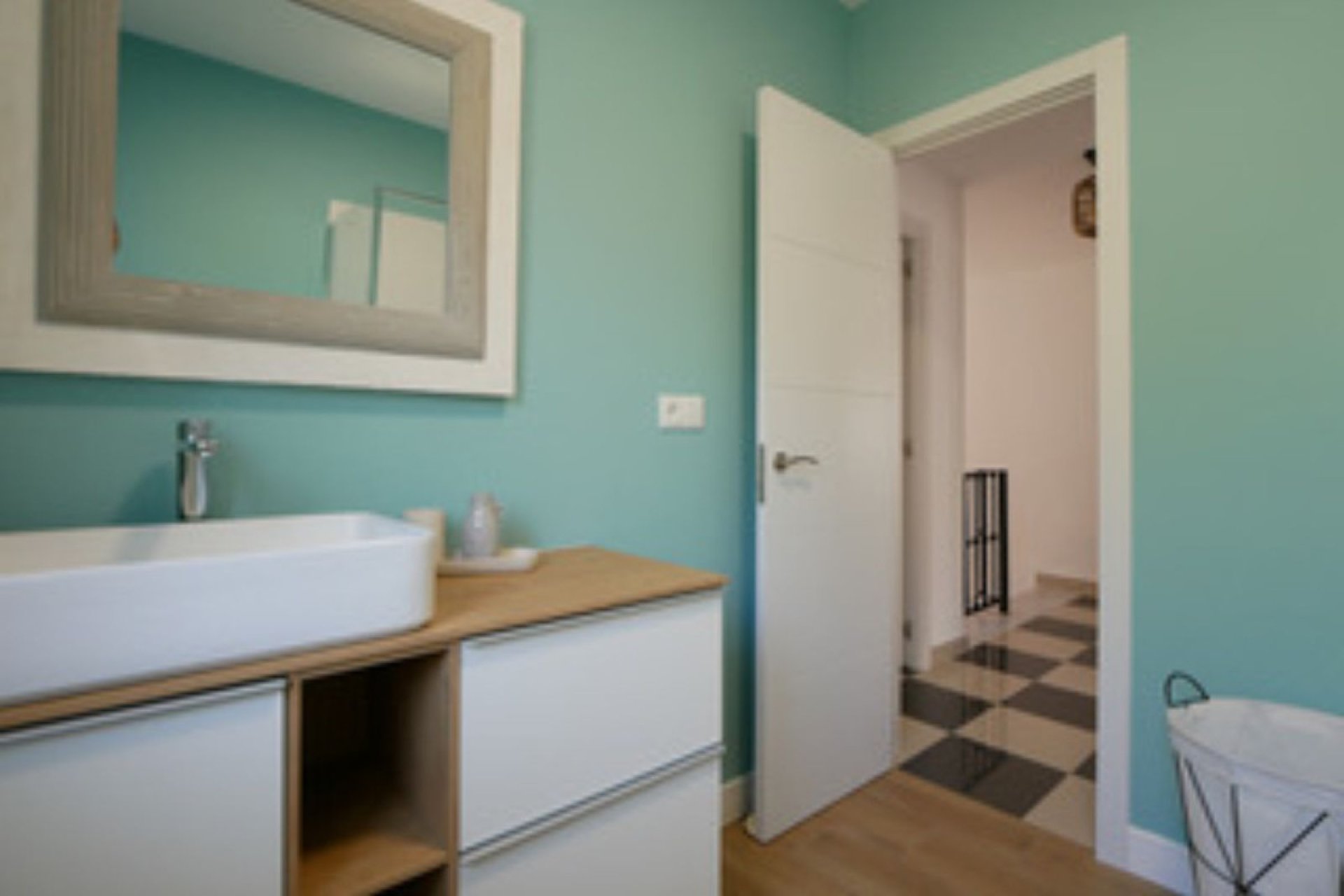 Reventa - House - Detached Villa - Marbella - Cabopino