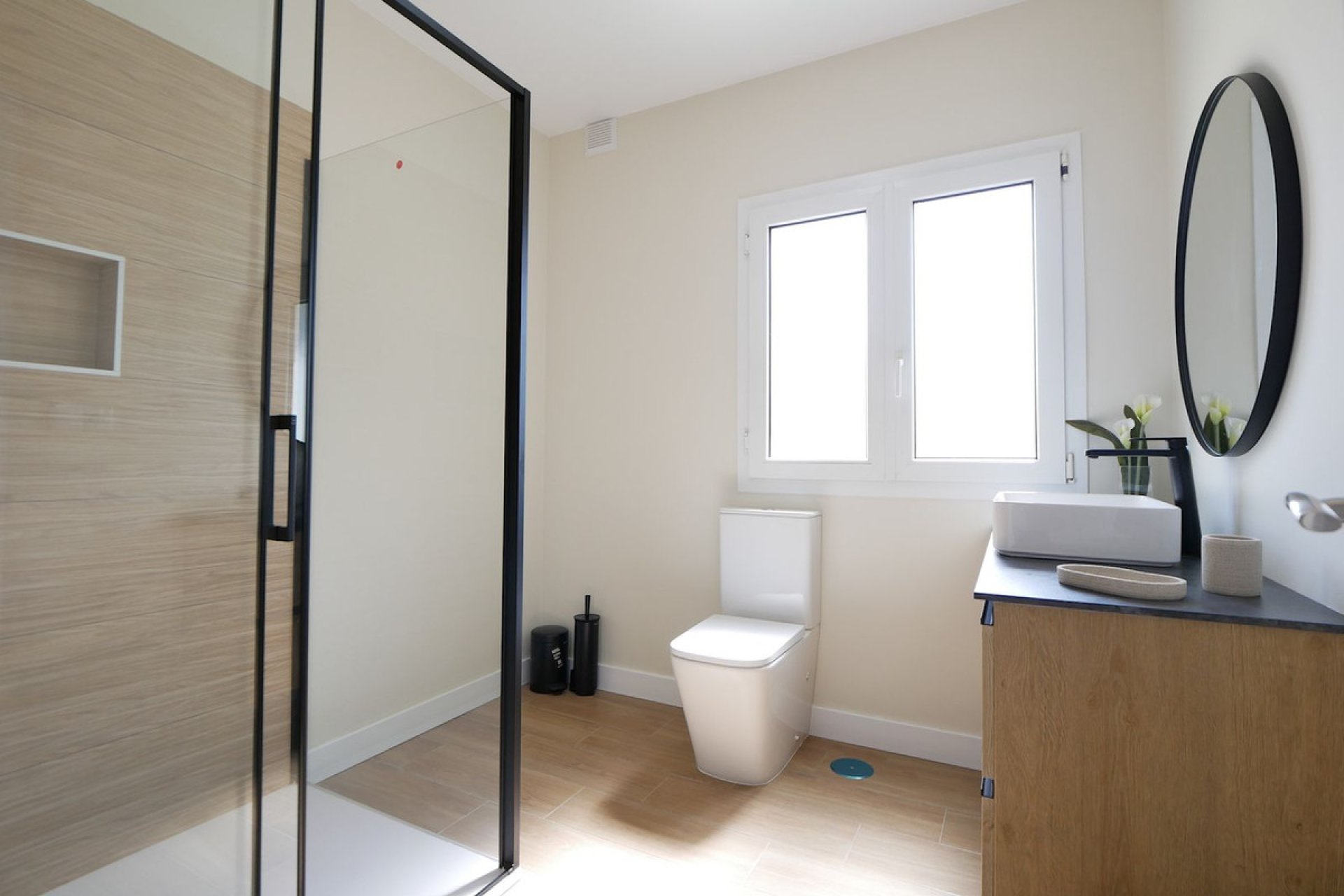 Reventa - House - Detached Villa - Marbella - Cabopino