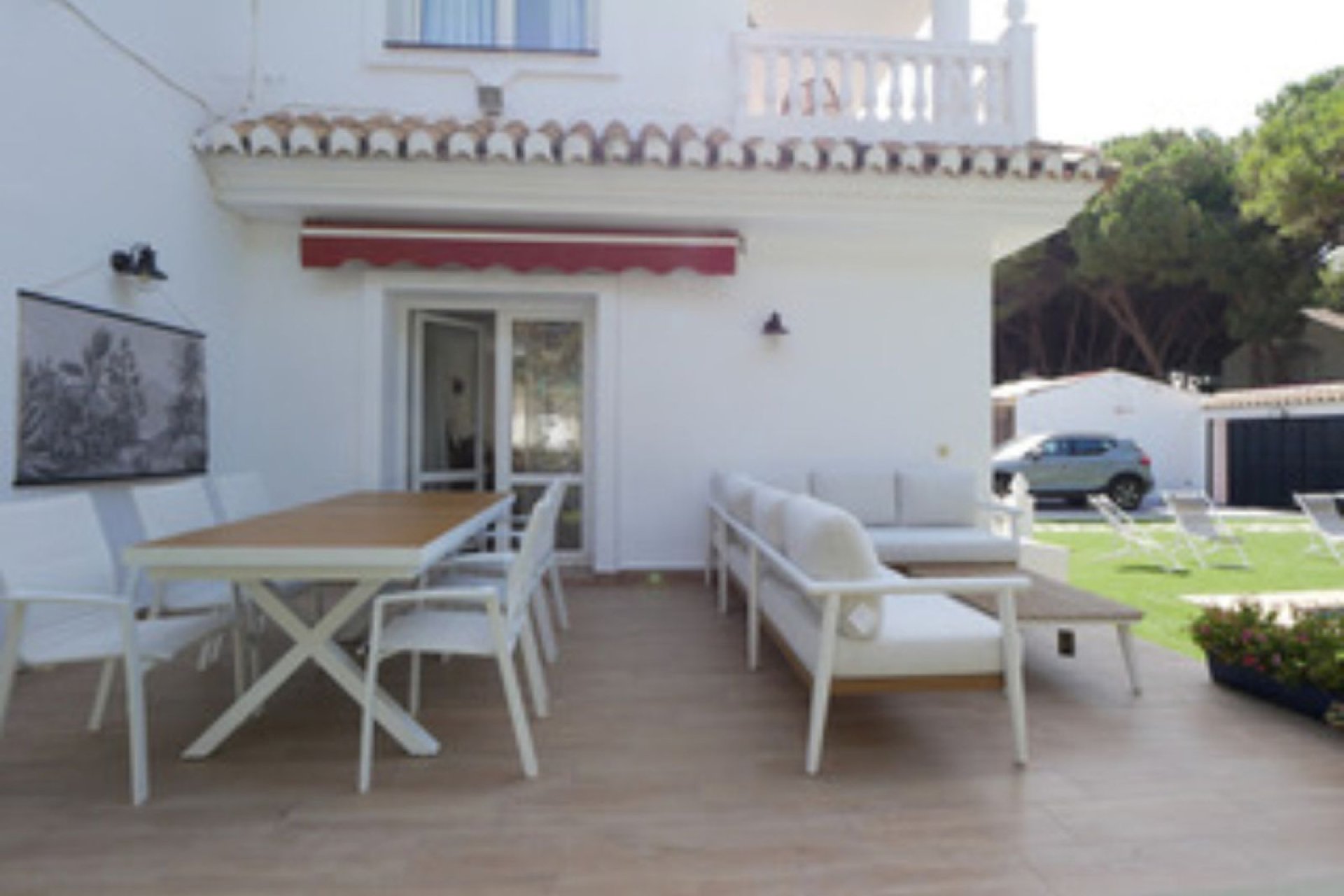 Reventa - House - Detached Villa - Marbella - Cabopino