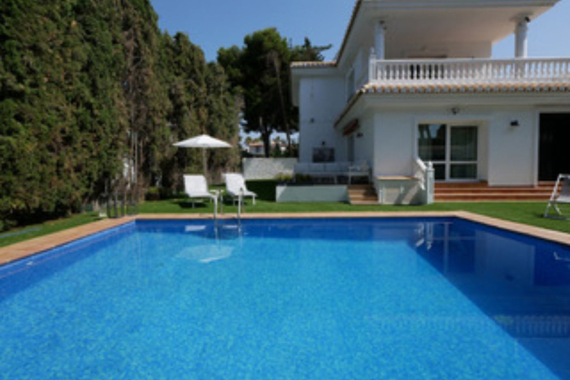 Reventa - House - Detached Villa - Marbella - Cabopino