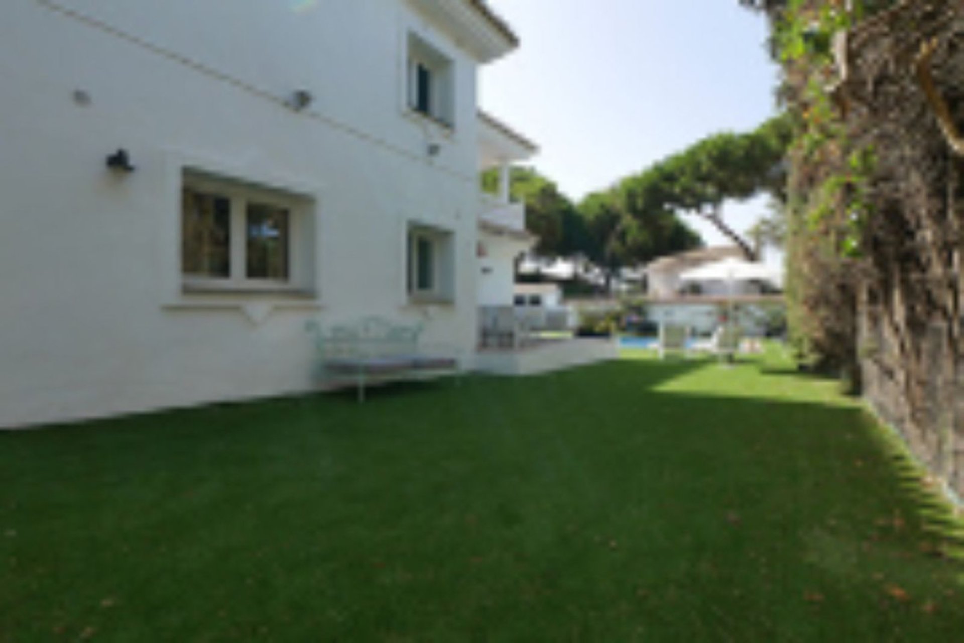Reventa - House - Detached Villa - Marbella - Cabopino