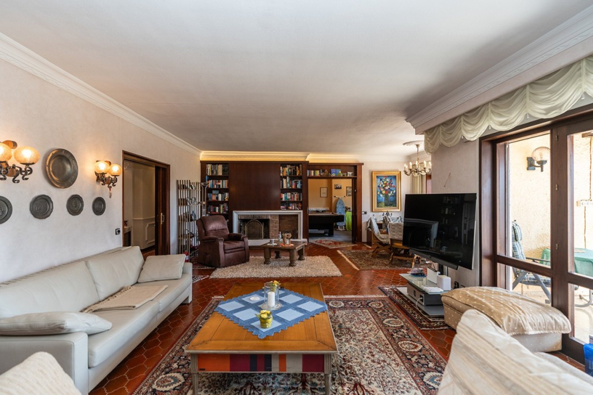 Reventa - House - Detached Villa - Marbella - Carib Playa