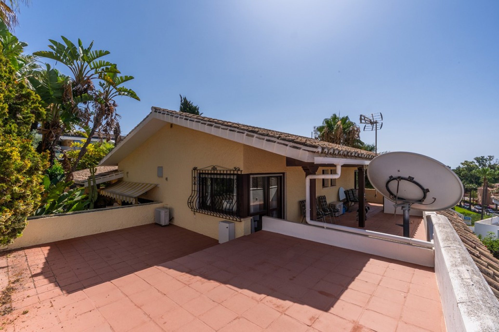 Reventa - House - Detached Villa - Marbella - Carib Playa