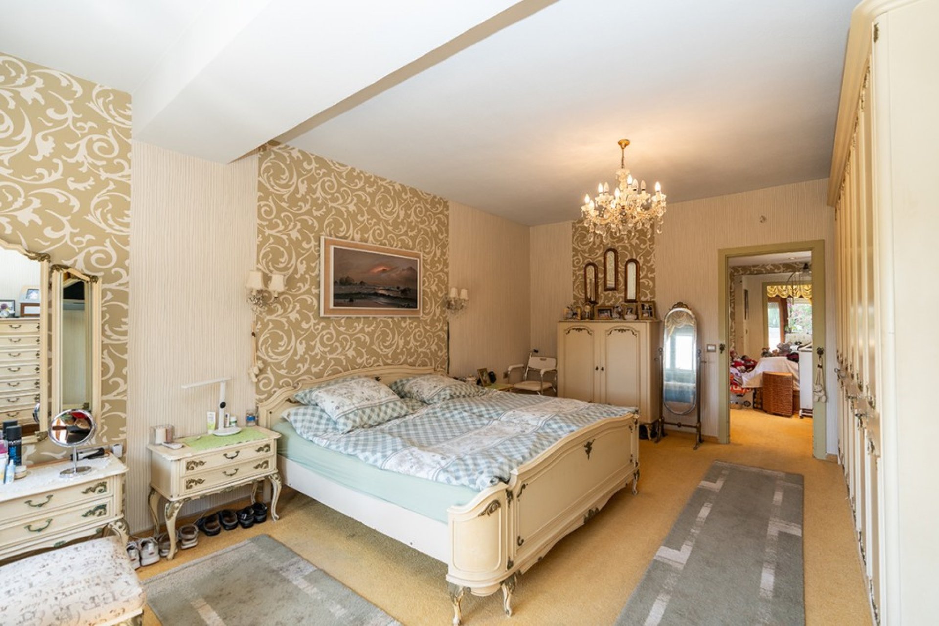 Reventa - House - Detached Villa - Marbella - Carib Playa