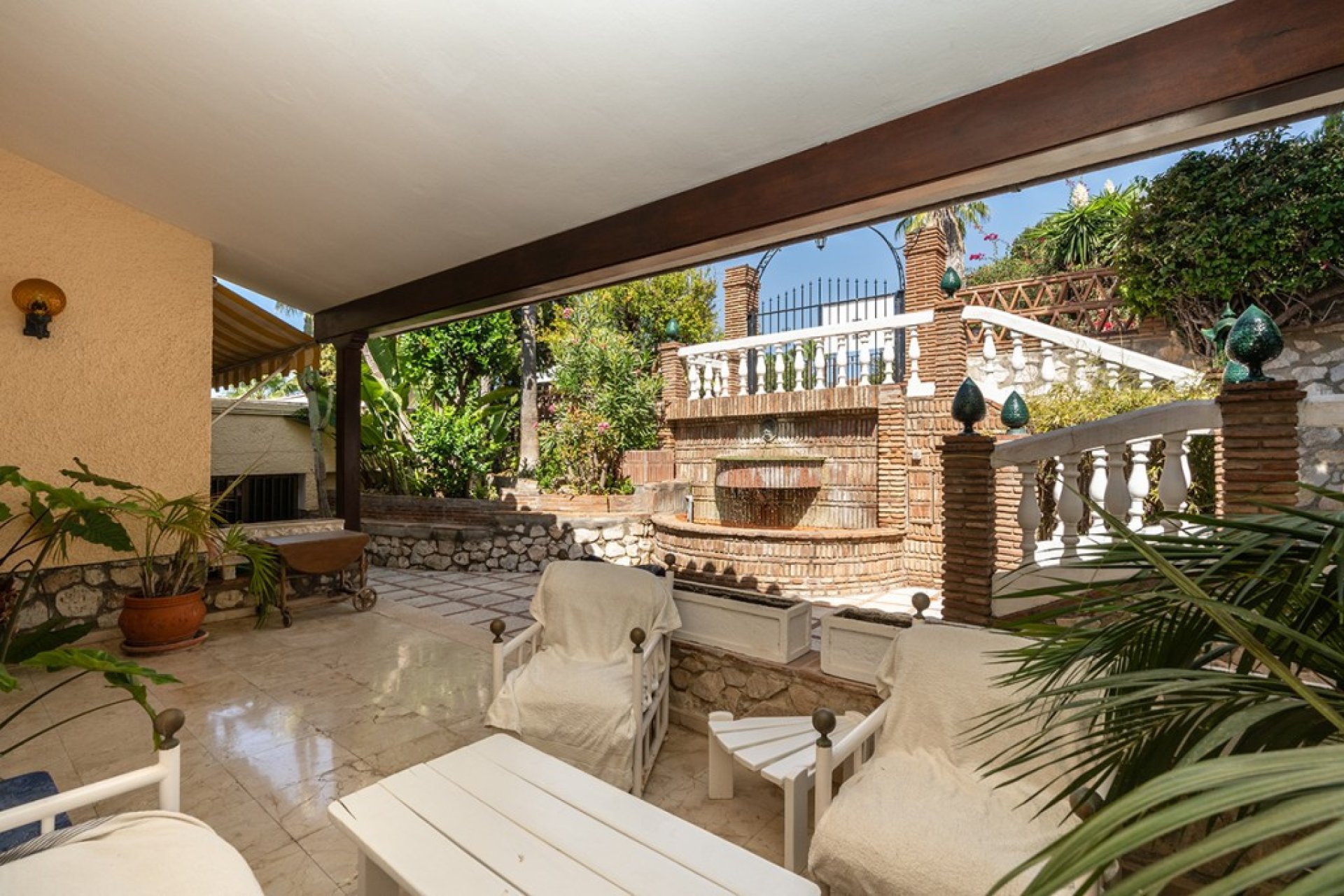 Reventa - House - Detached Villa - Marbella - Carib Playa