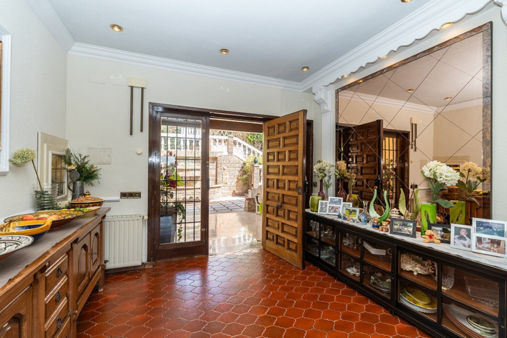 Reventa - House - Detached Villa - Marbella - Carib Playa