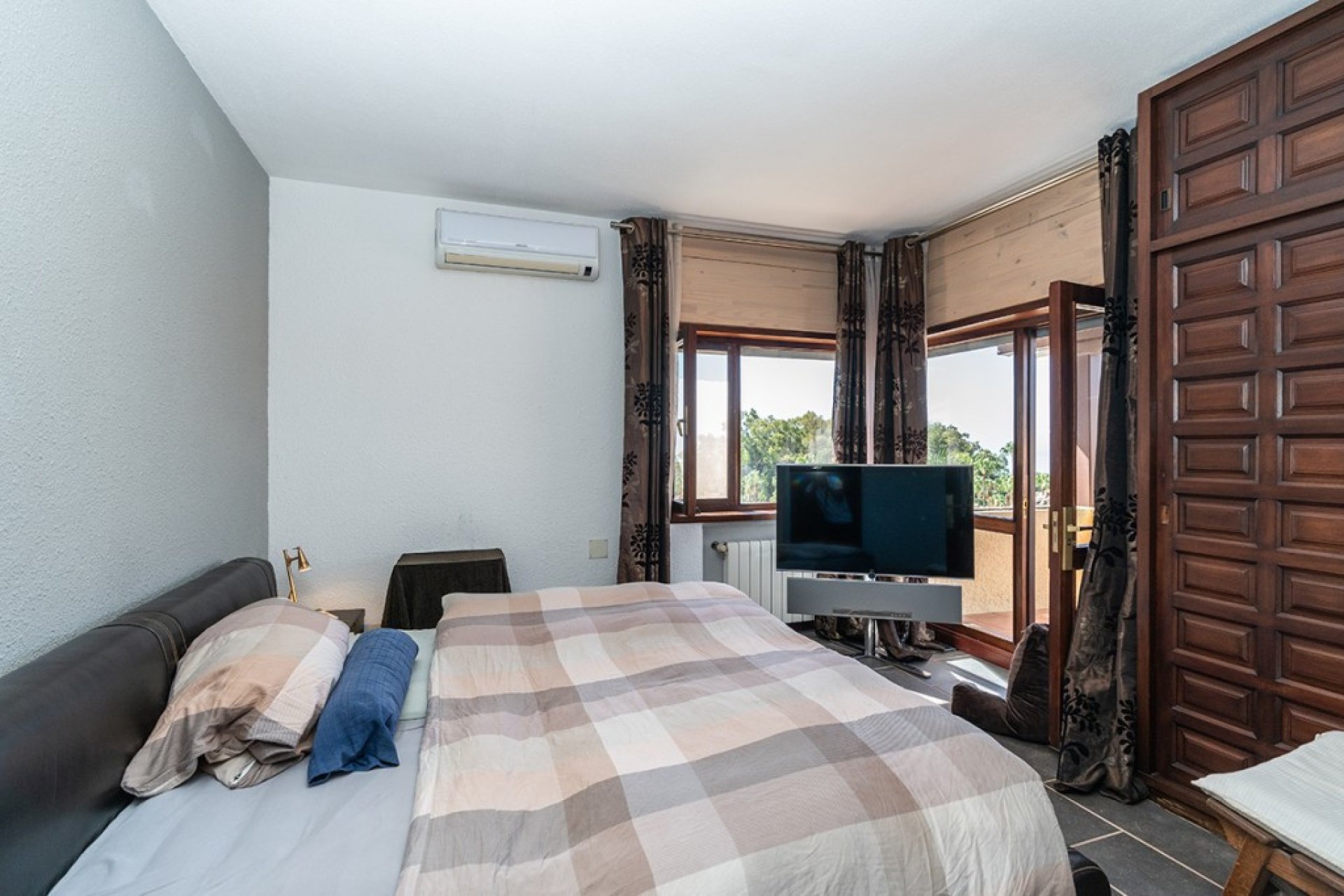 Reventa - House - Detached Villa - Marbella - Carib Playa