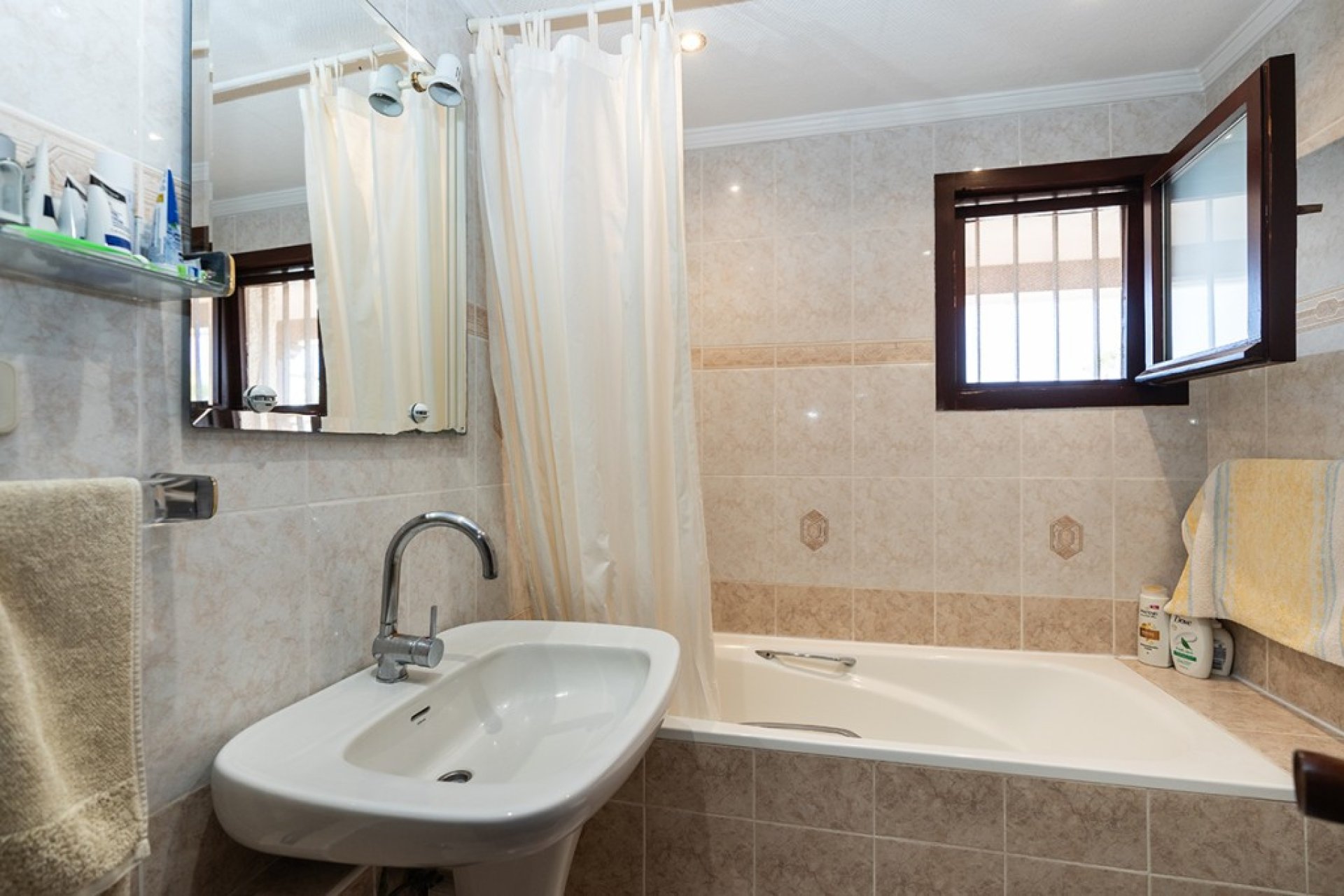 Reventa - House - Detached Villa - Marbella - Carib Playa