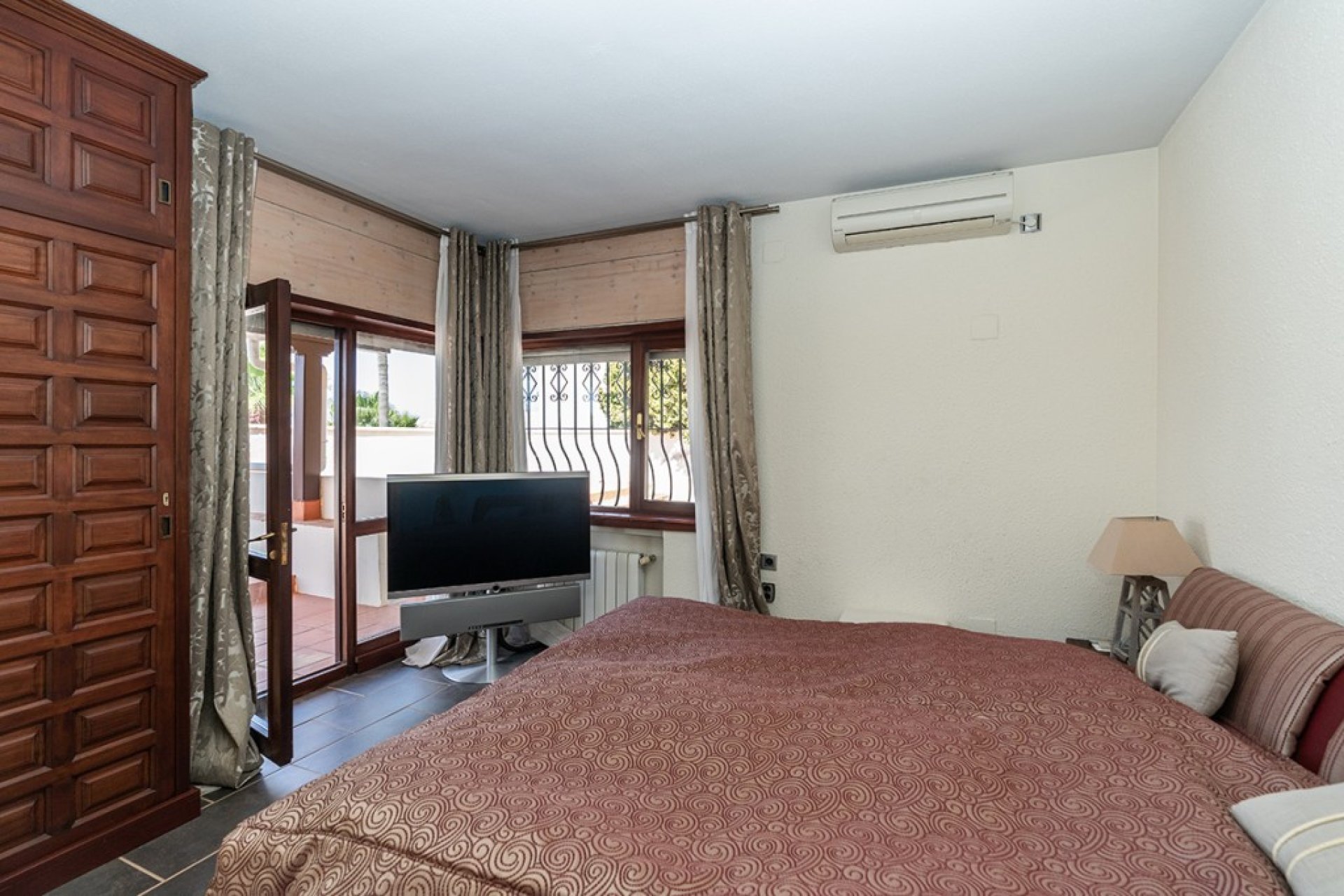 Reventa - House - Detached Villa - Marbella - Carib Playa