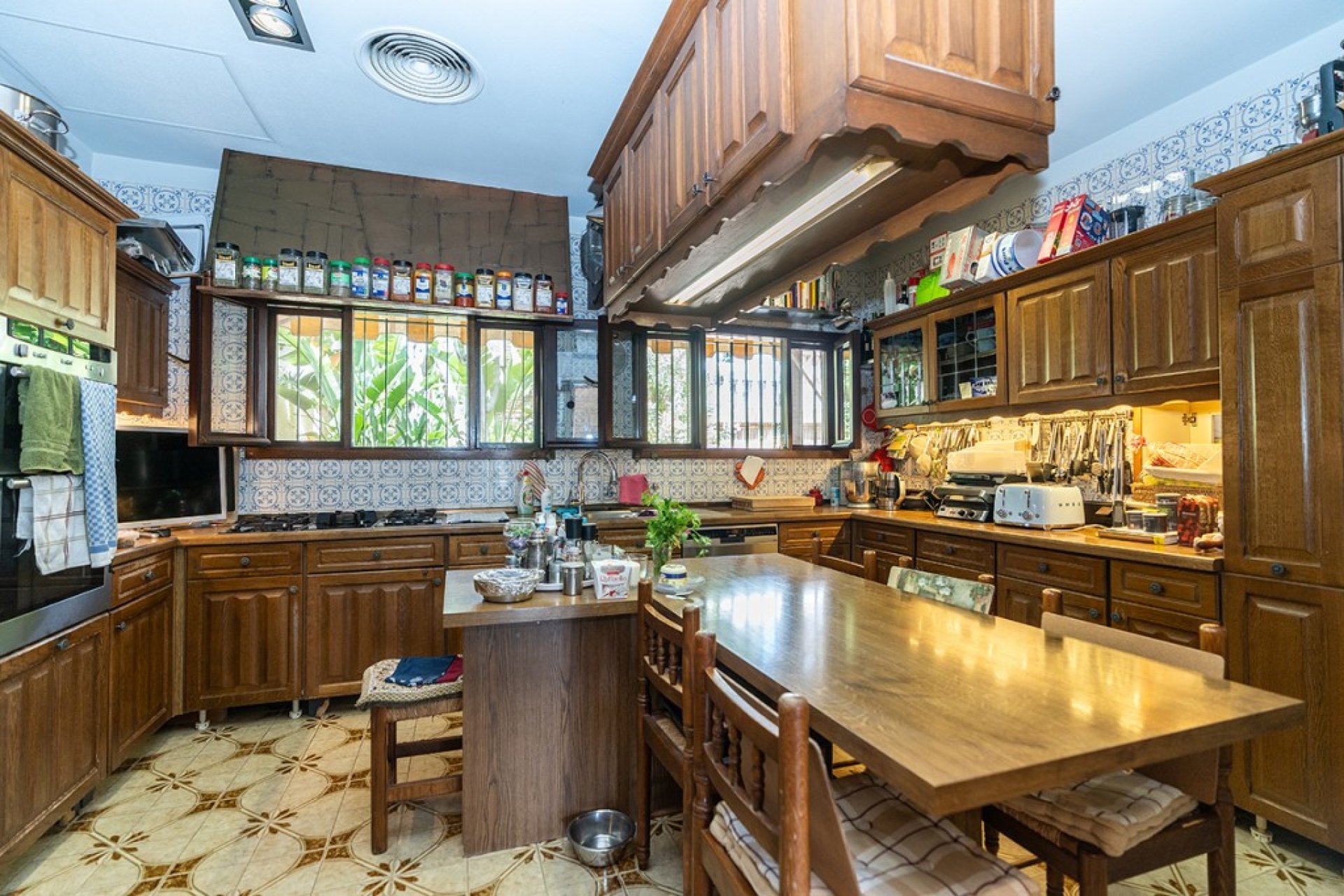 Reventa - House - Detached Villa - Marbella - Carib Playa