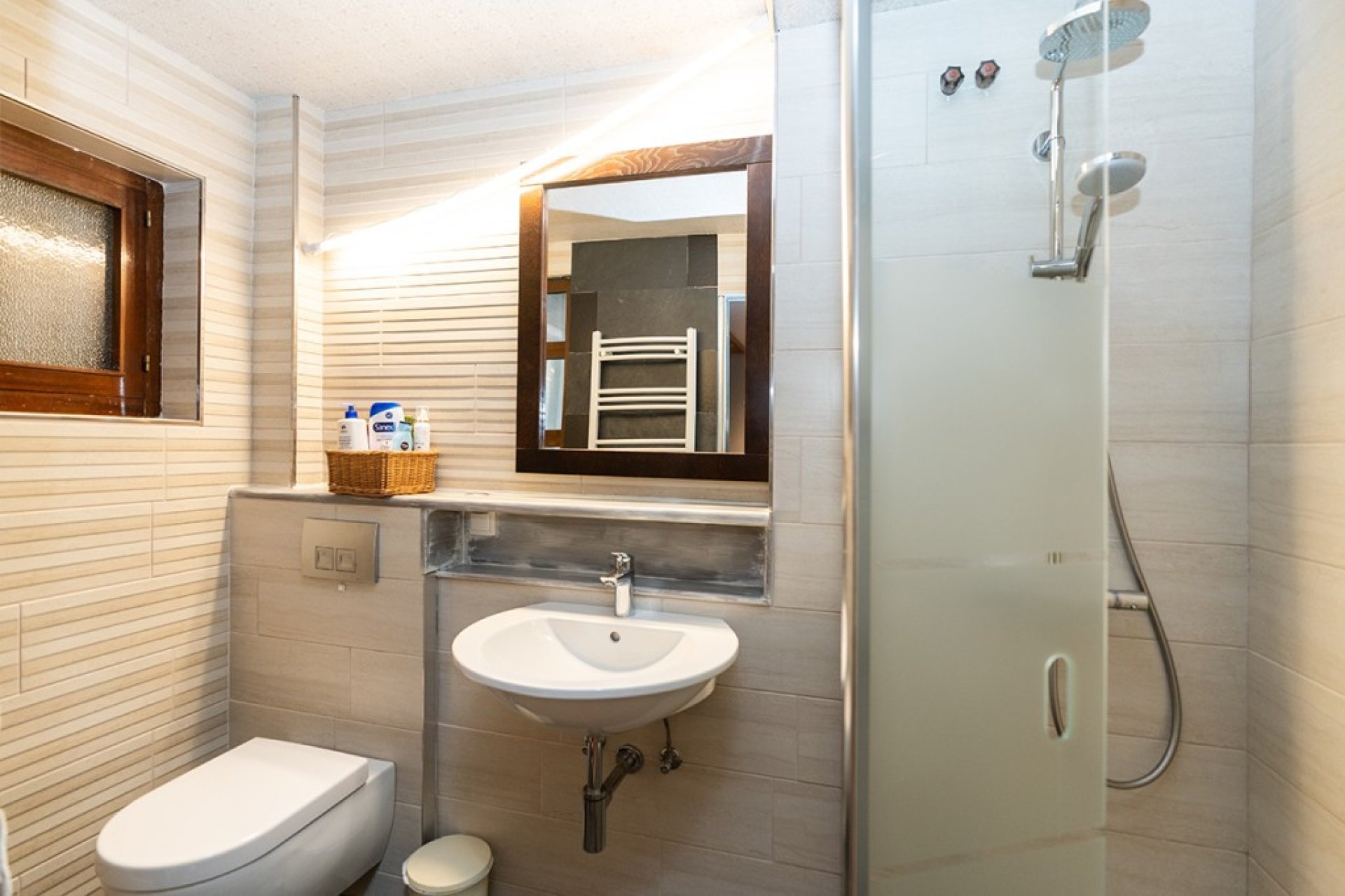 Reventa - House - Detached Villa - Marbella - Carib Playa