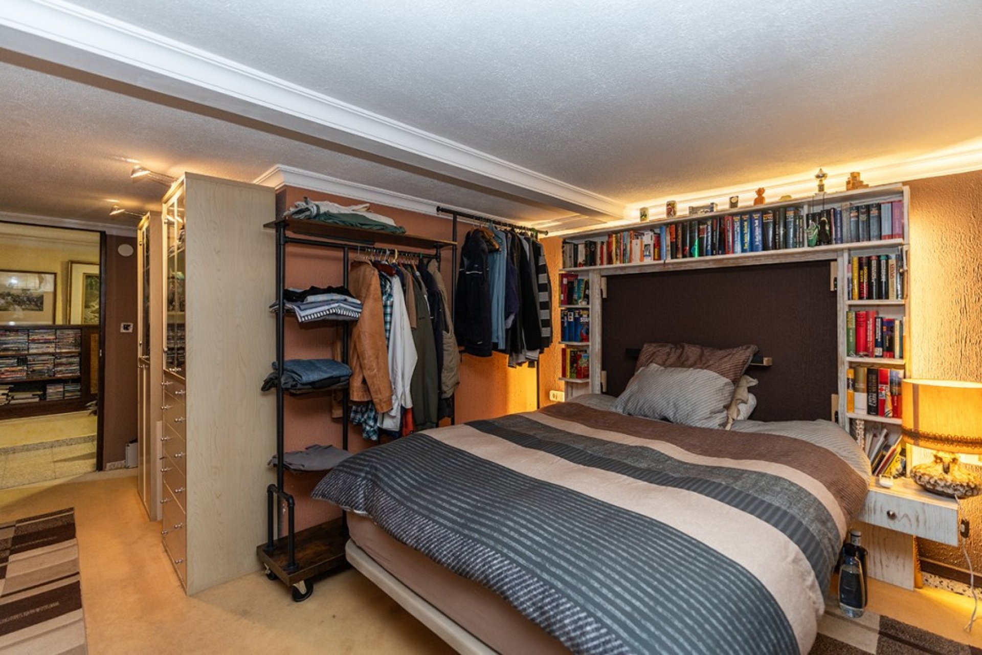 Reventa - House - Detached Villa - Marbella - Carib Playa