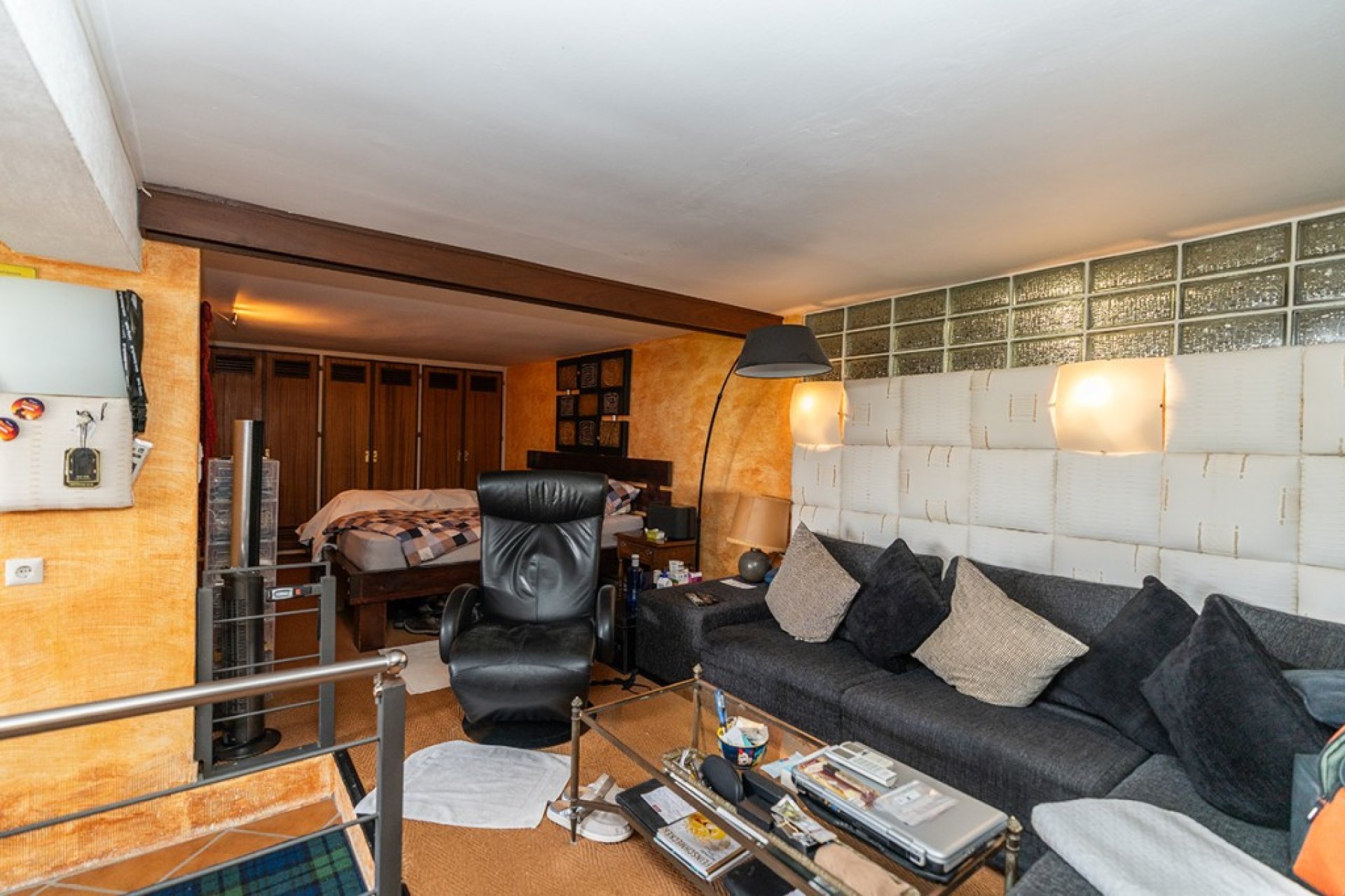 Reventa - House - Detached Villa - Marbella - Carib Playa