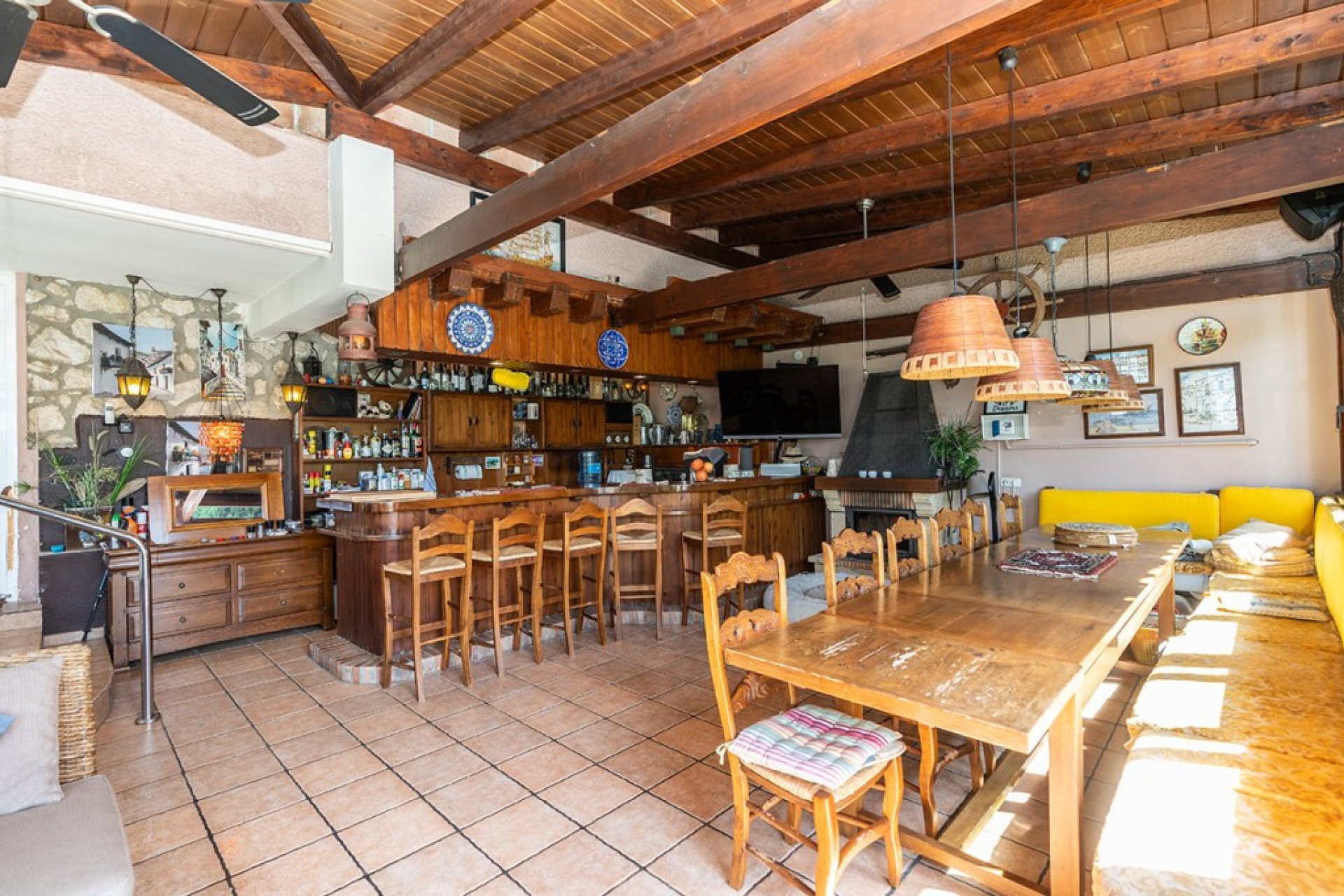 Reventa - House - Detached Villa - Marbella - Carib Playa