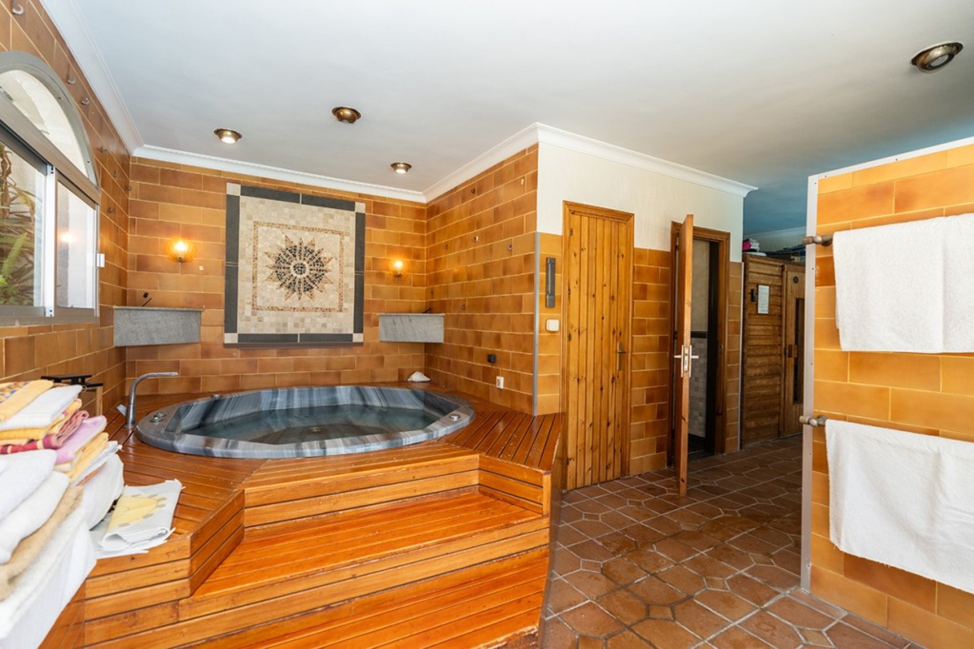 Reventa - House - Detached Villa - Marbella - Carib Playa