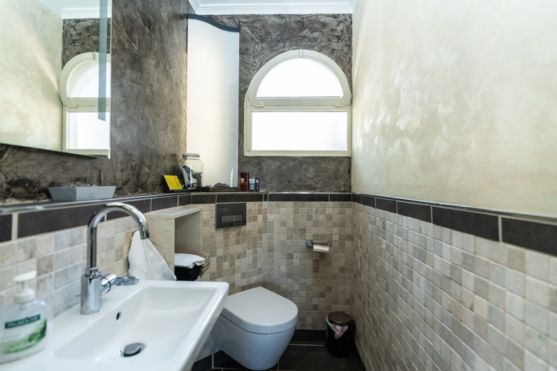 Reventa - House - Detached Villa - Marbella - Carib Playa