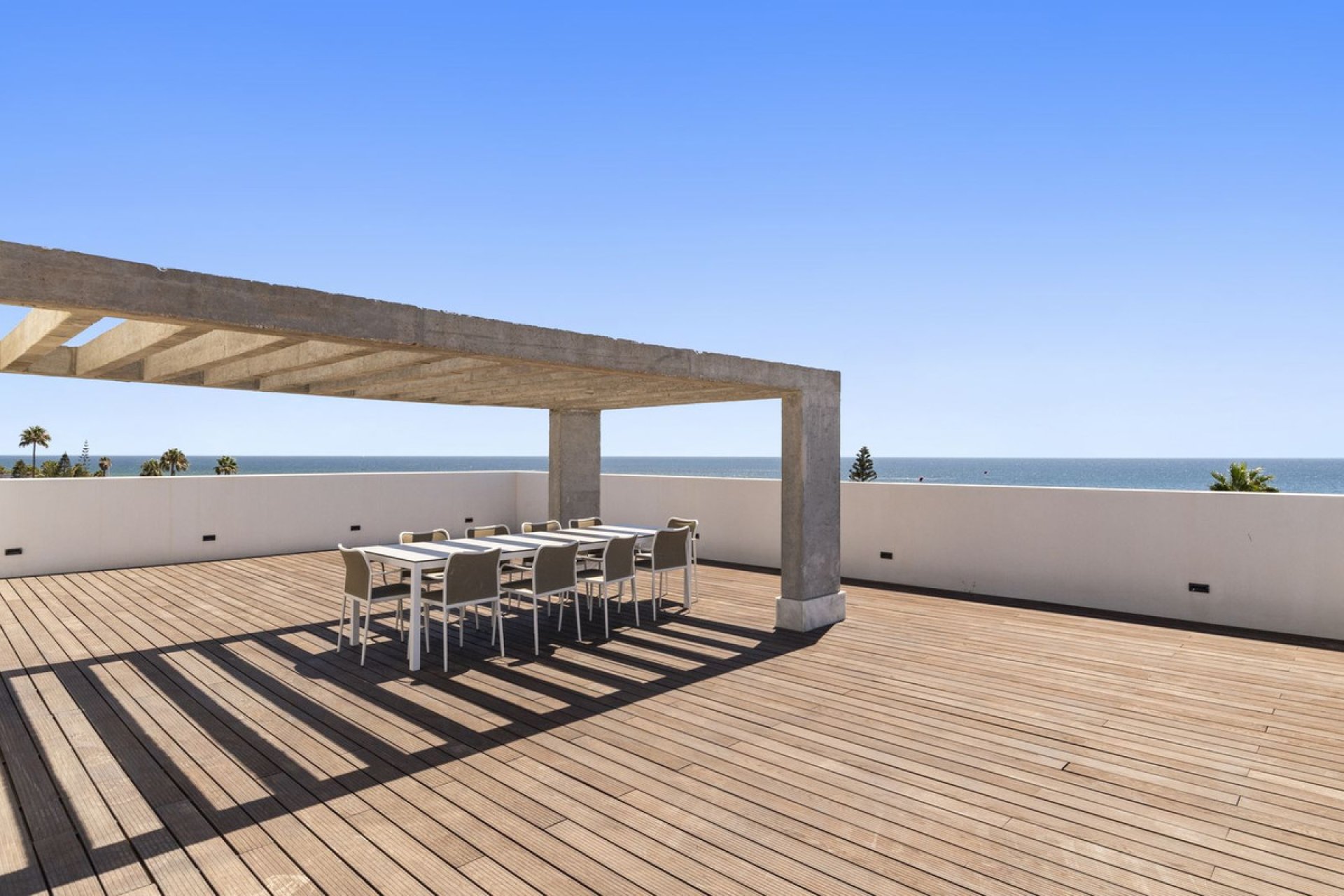 Reventa - House - Detached Villa - Marbella - Costabella