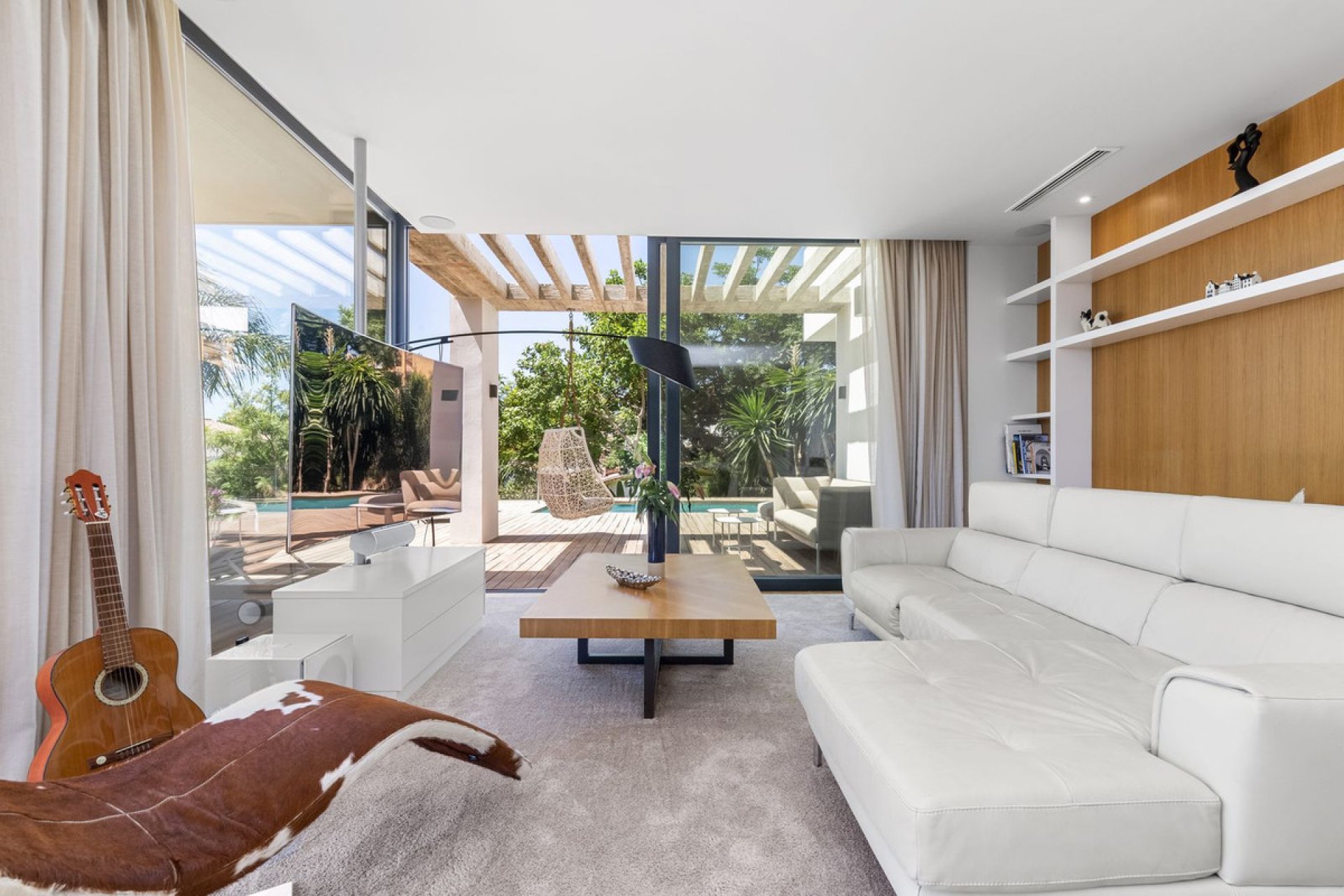 Reventa - House - Detached Villa - Marbella - Costabella