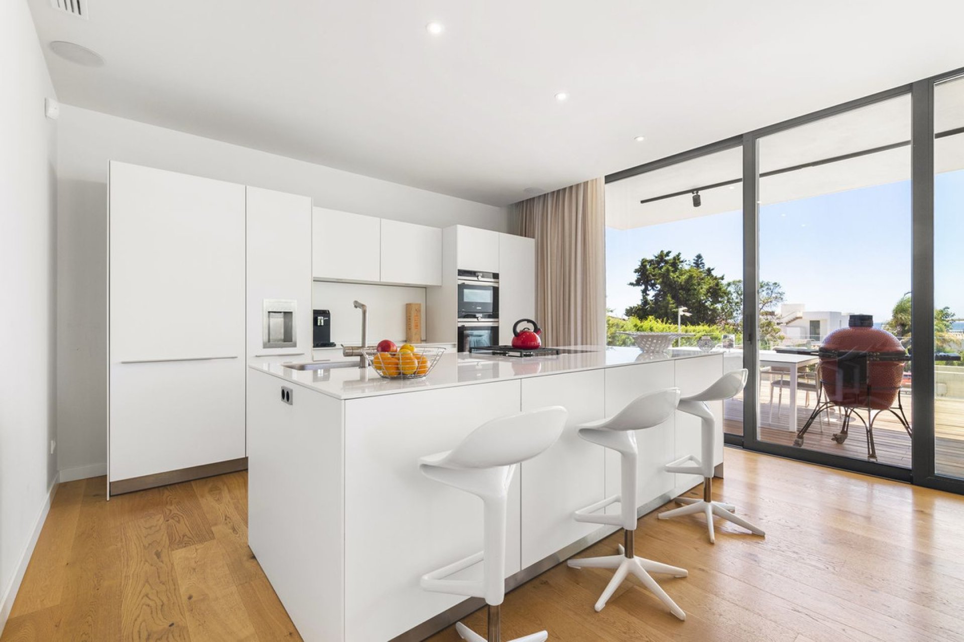 Reventa - House - Detached Villa - Marbella - Costabella