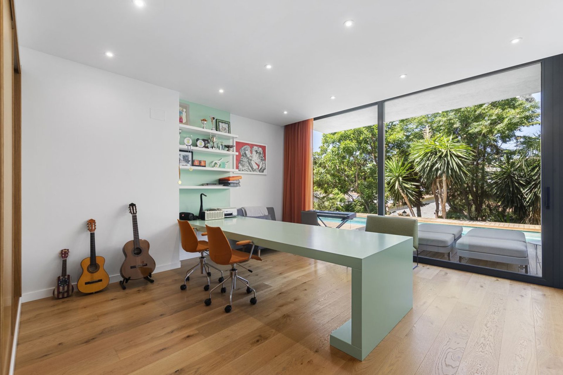 Reventa - House - Detached Villa - Marbella - Costabella