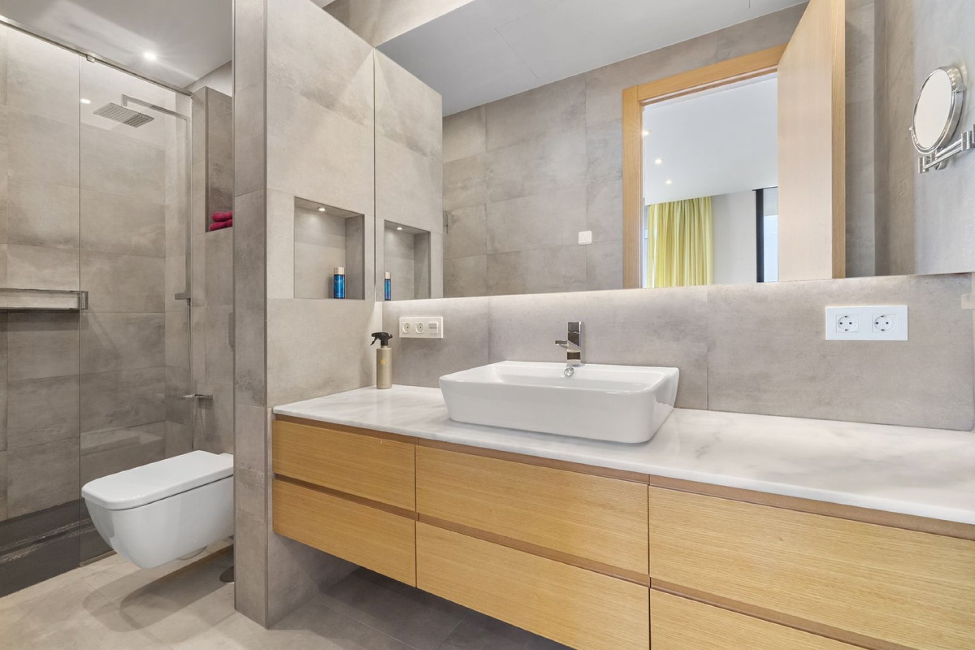 Reventa - House - Detached Villa - Marbella - Costabella