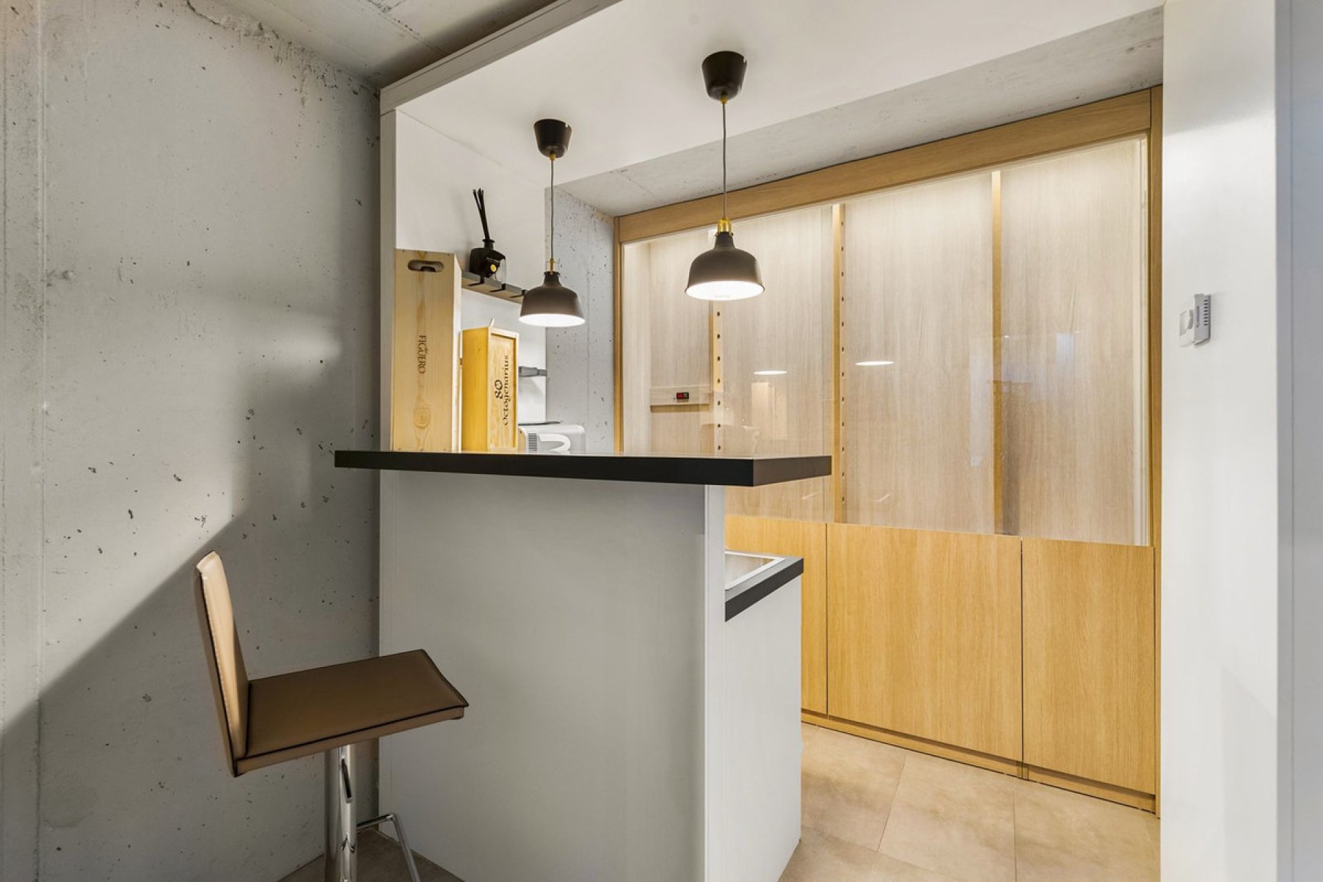 Reventa - House - Detached Villa - Marbella - Costabella