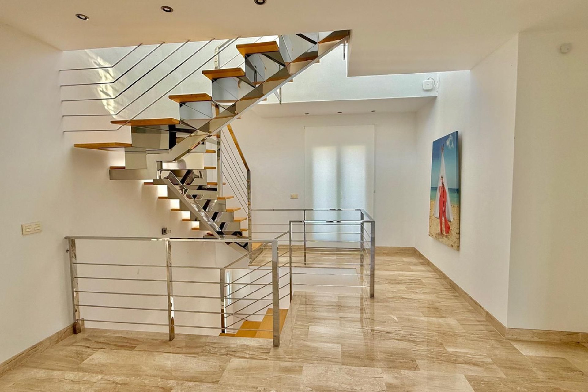 Reventa - House - Detached Villa - Marbella - El Rosario