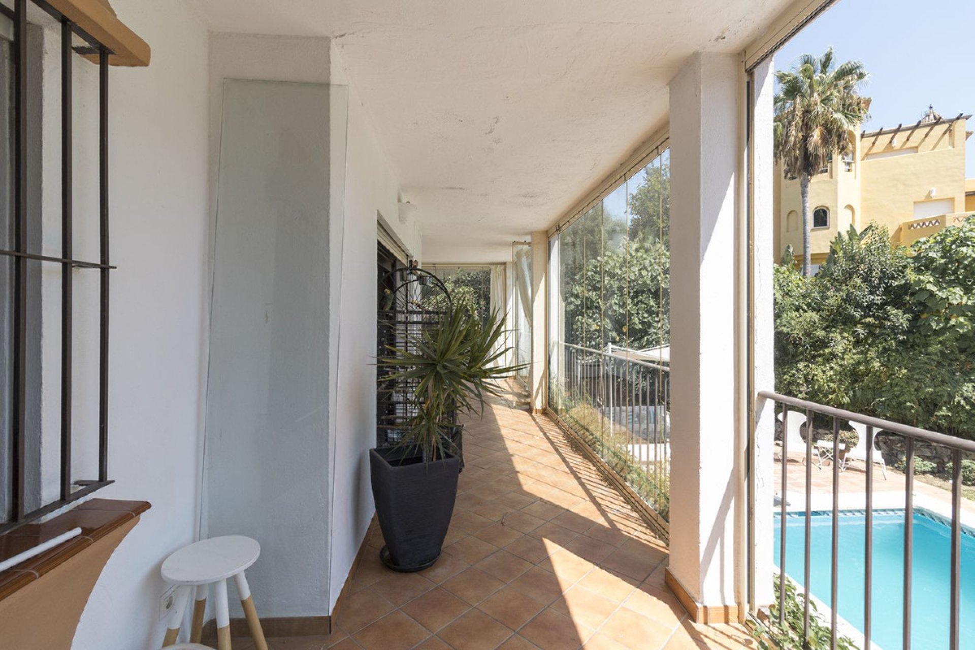 Reventa - House - Detached Villa - Marbella - El Rosario