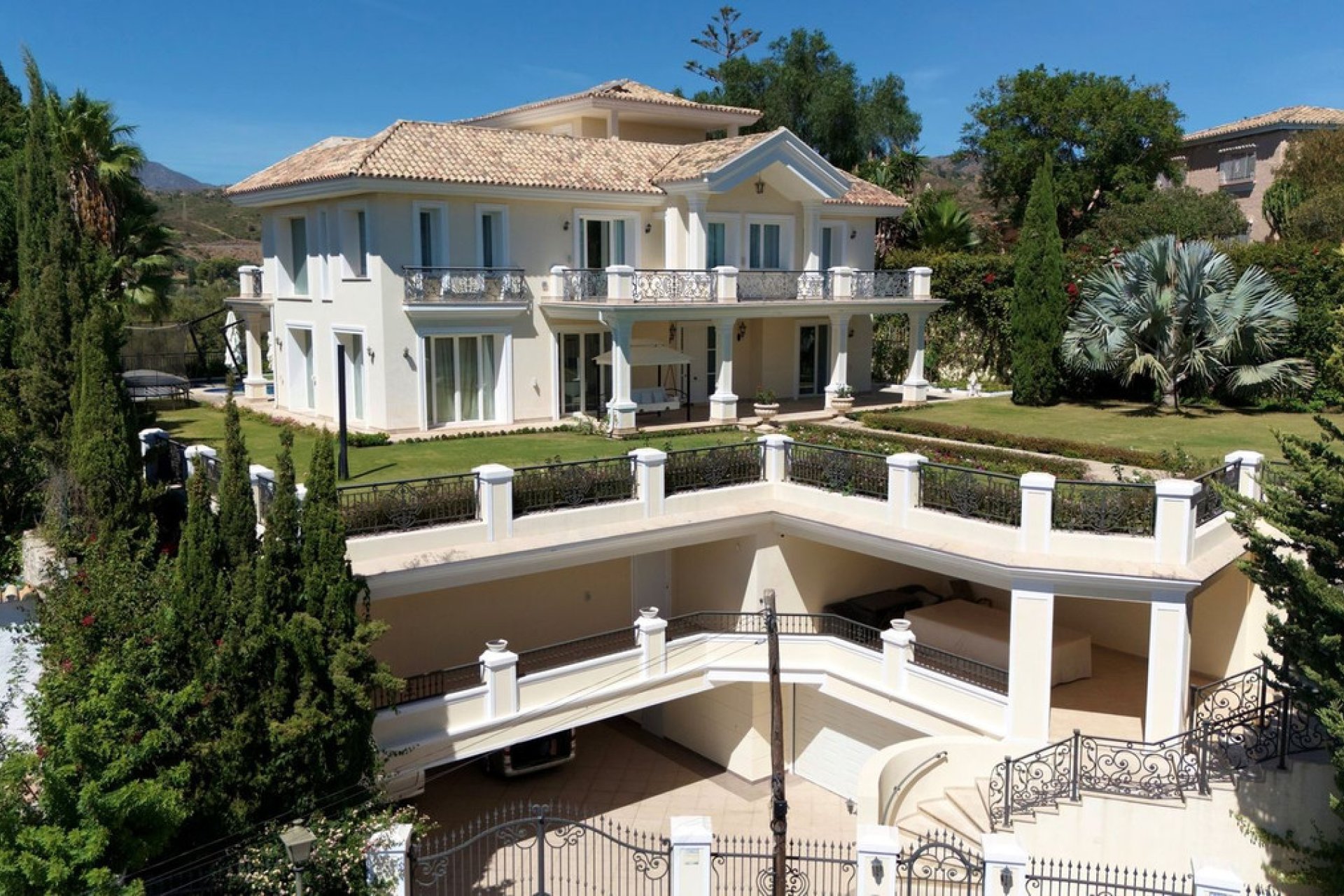 Reventa - House - Detached Villa - Marbella - El Rosario