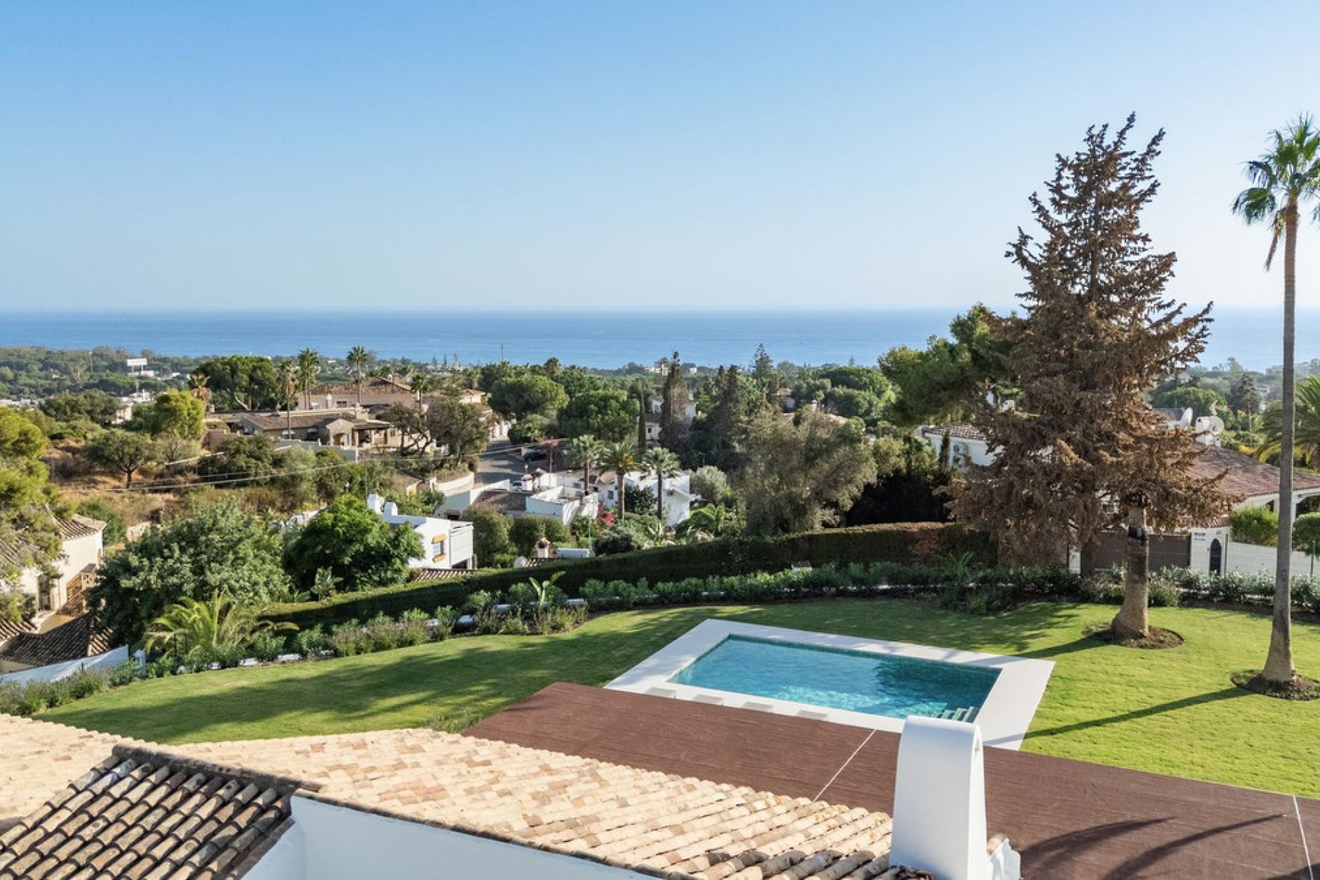 Reventa - House - Detached Villa - Marbella - El Rosario