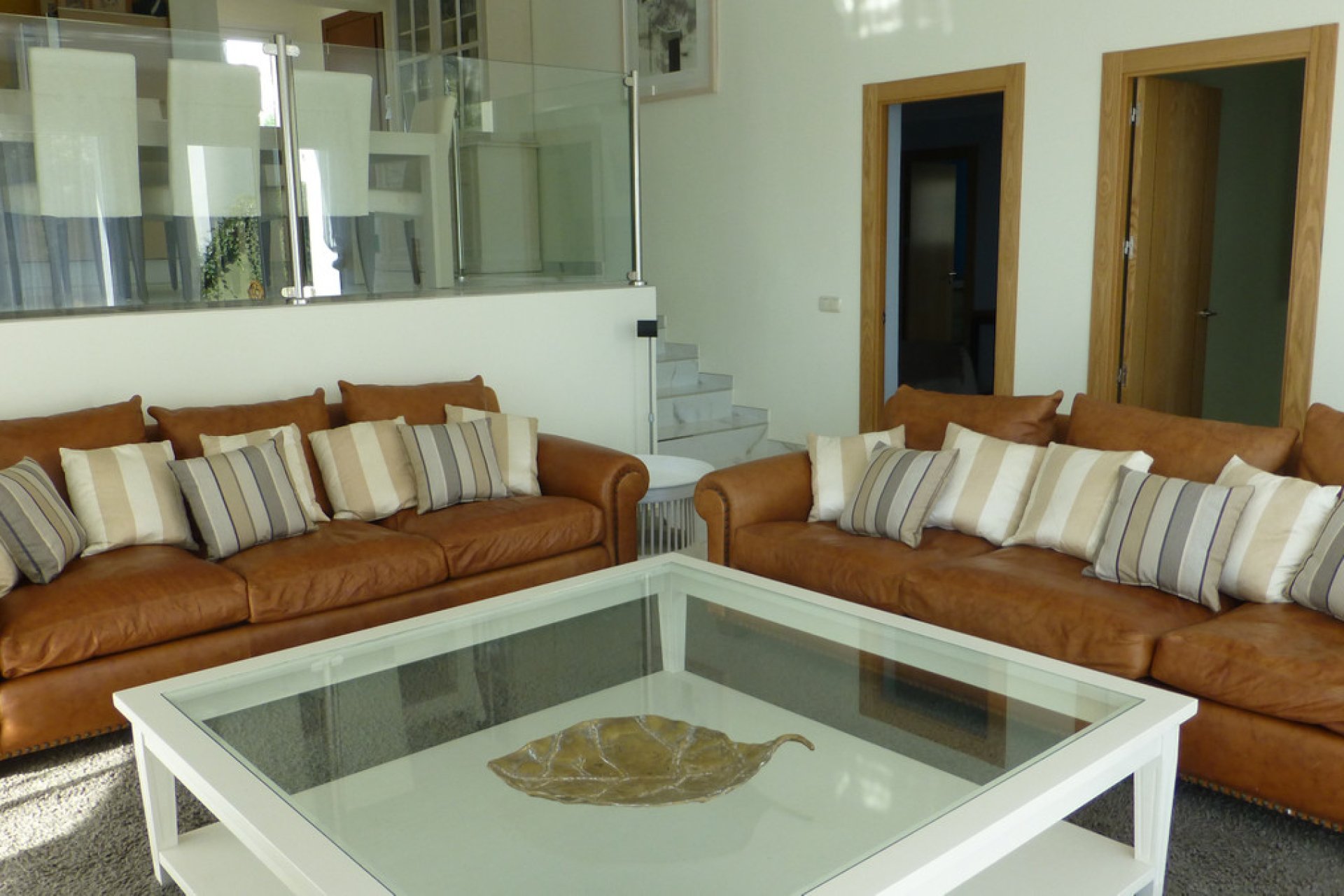 Reventa - House - Detached Villa - Marbella - El Rosario