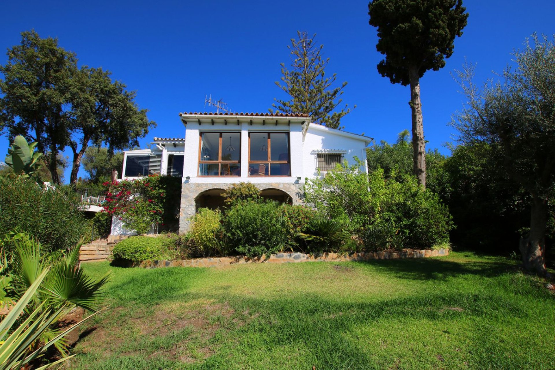 Reventa - House - Detached Villa - Marbella - El Rosario