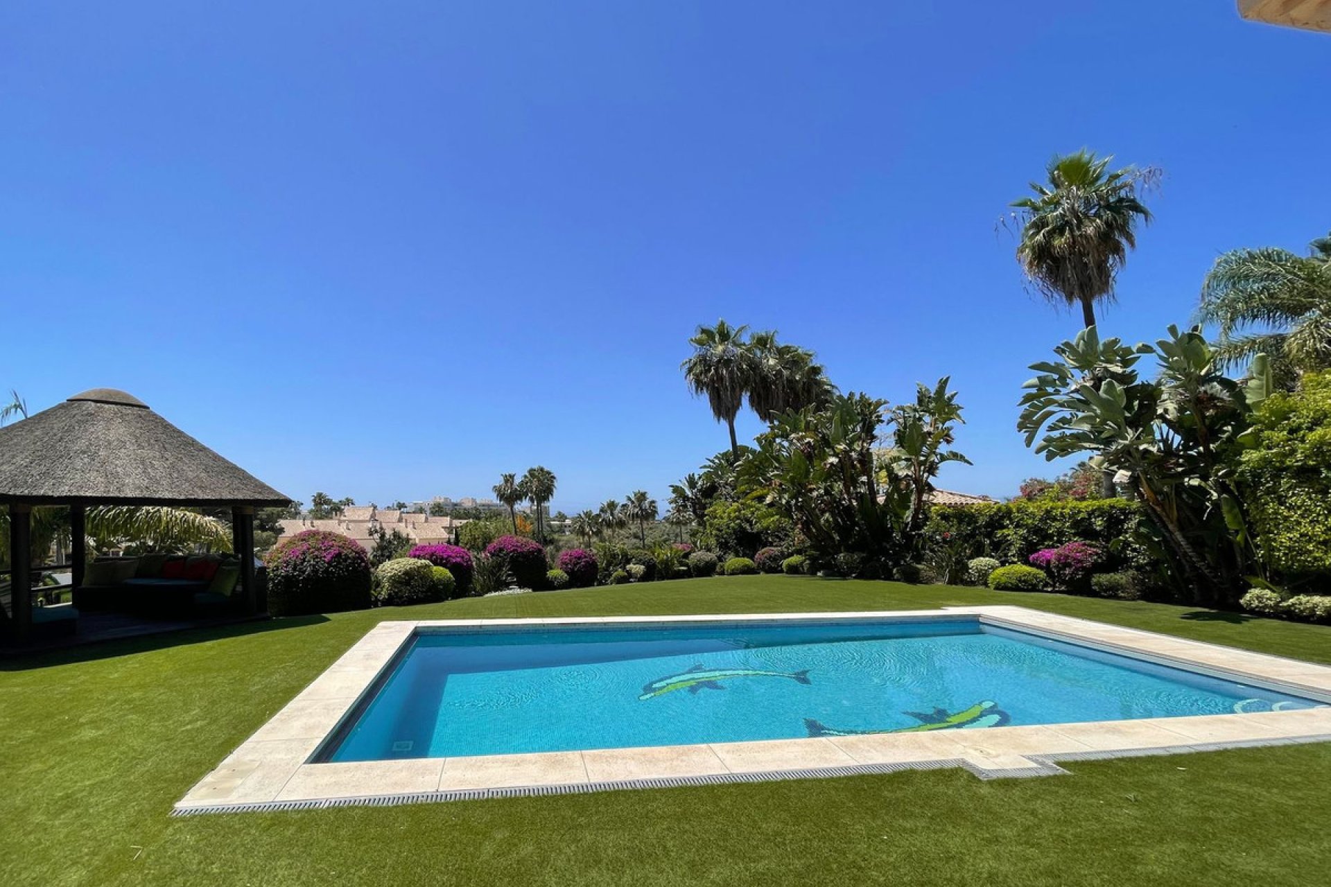 Reventa - House - Detached Villa - Marbella - El Rosario